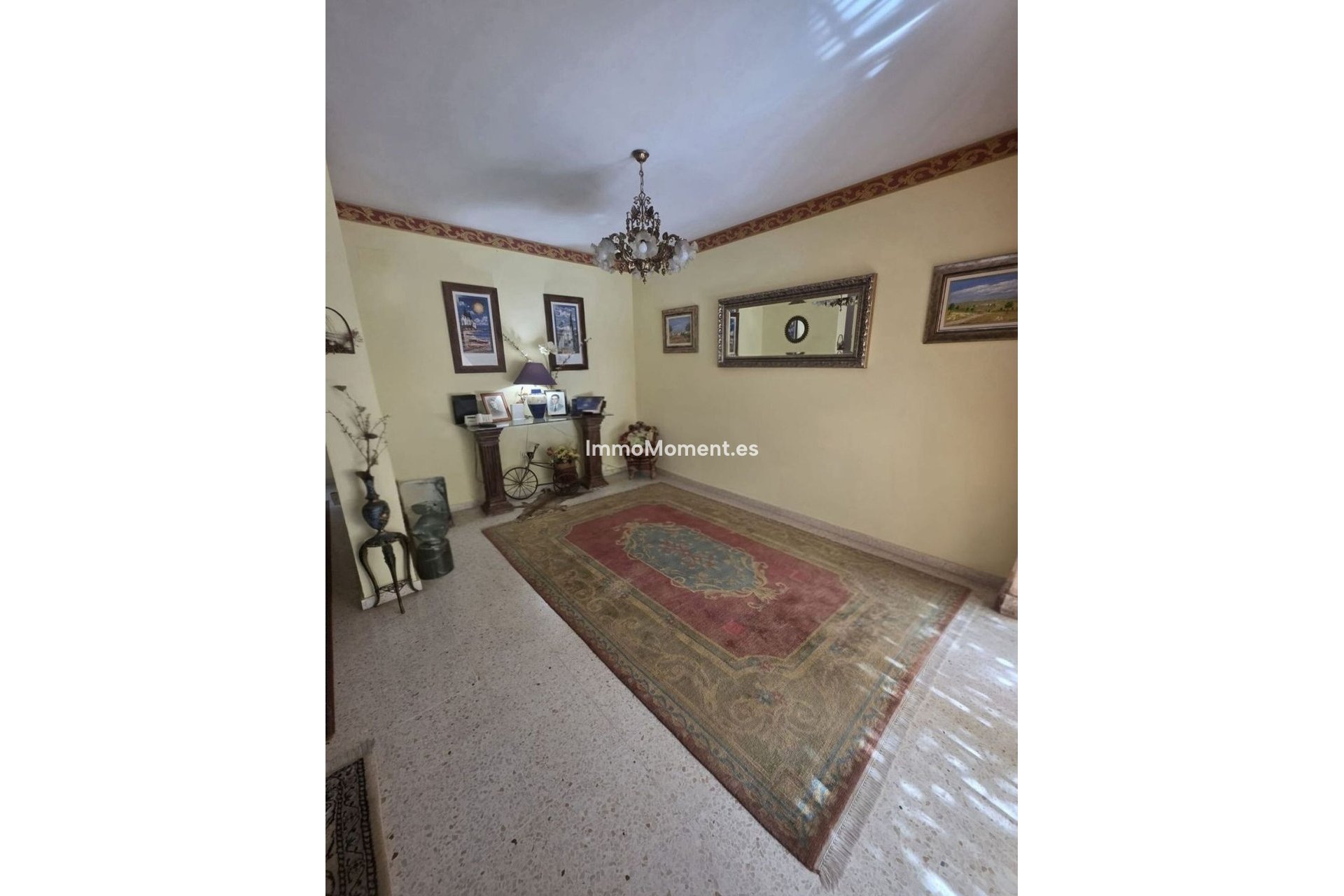 Resale - Townhouse - Estepona - Estepona Centro