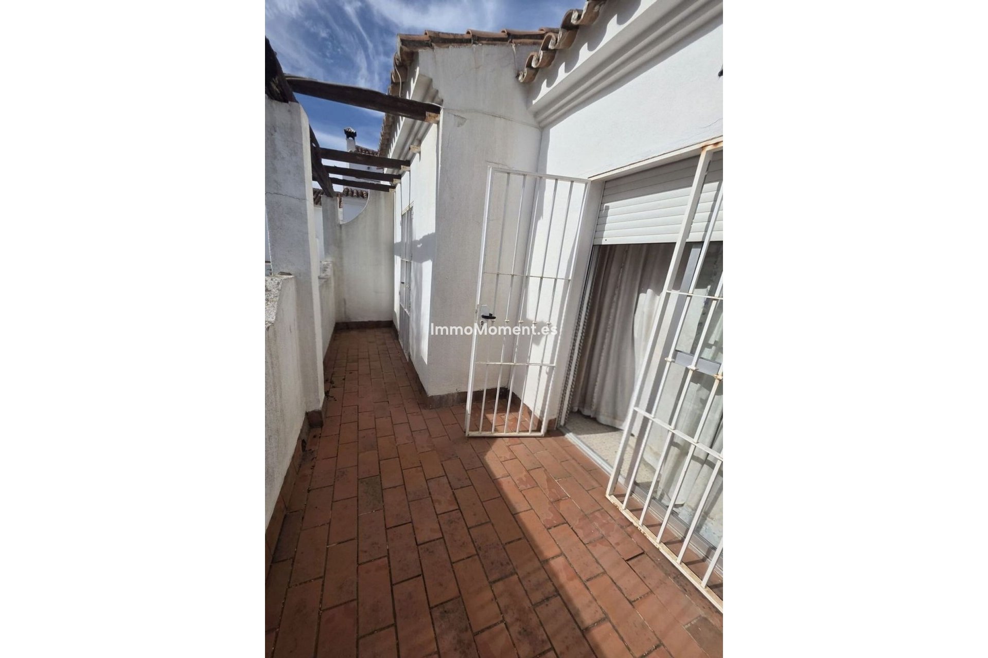 Resale - Townhouse - Estepona - Estepona Centro