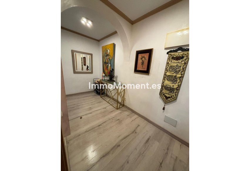 Resale - Townhouse - Estepona - New Golden Mile