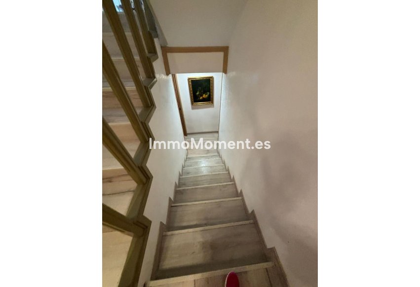 Resale - Townhouse - Estepona - New Golden Mile