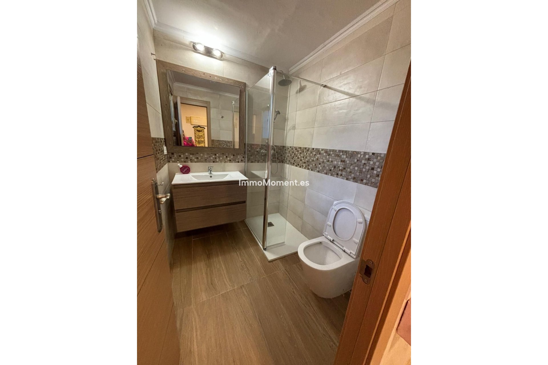 Resale - Townhouse - Estepona - New Golden Mile