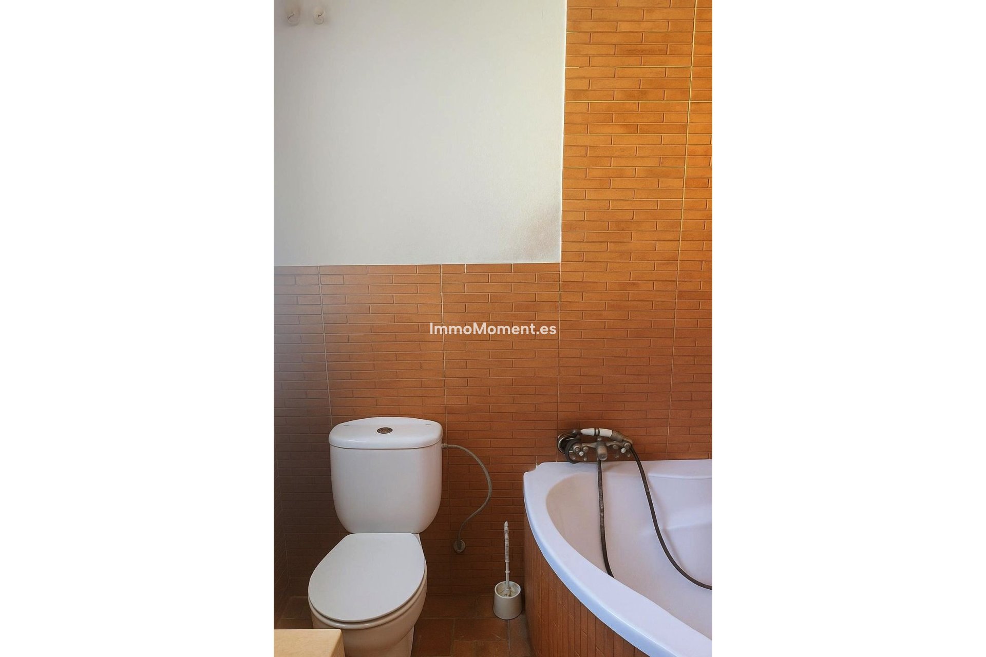 Resale - Townhouse - Estepona - New Golden Mile