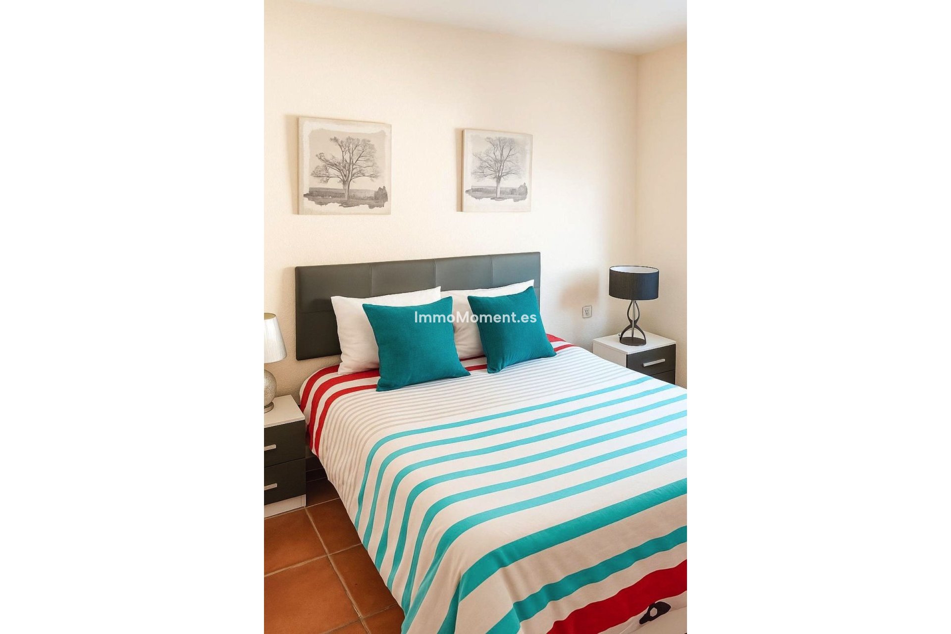 Resale - Townhouse - Estepona - New Golden Mile