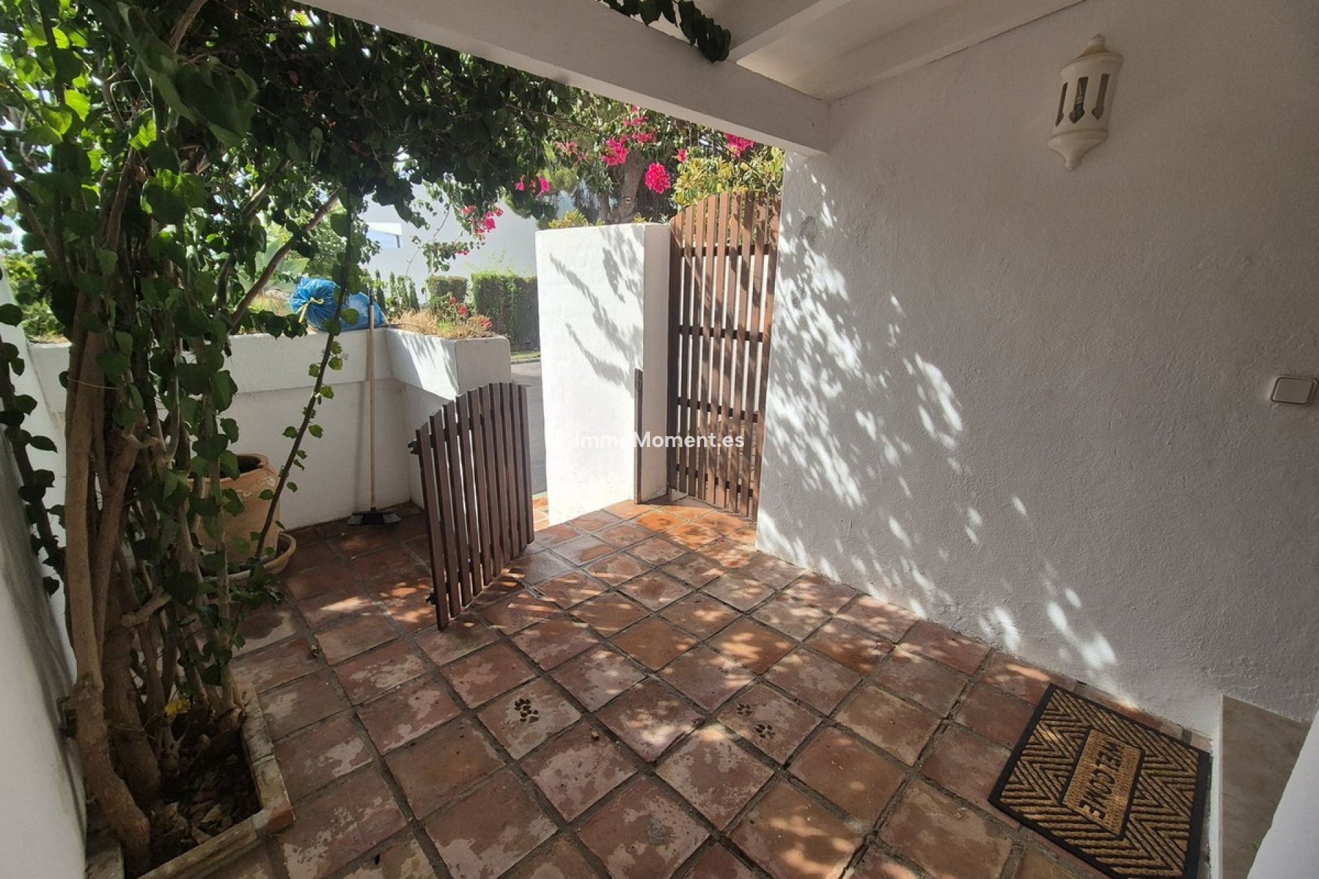 Resale - Townhouse - Estepona - New Golden Mile