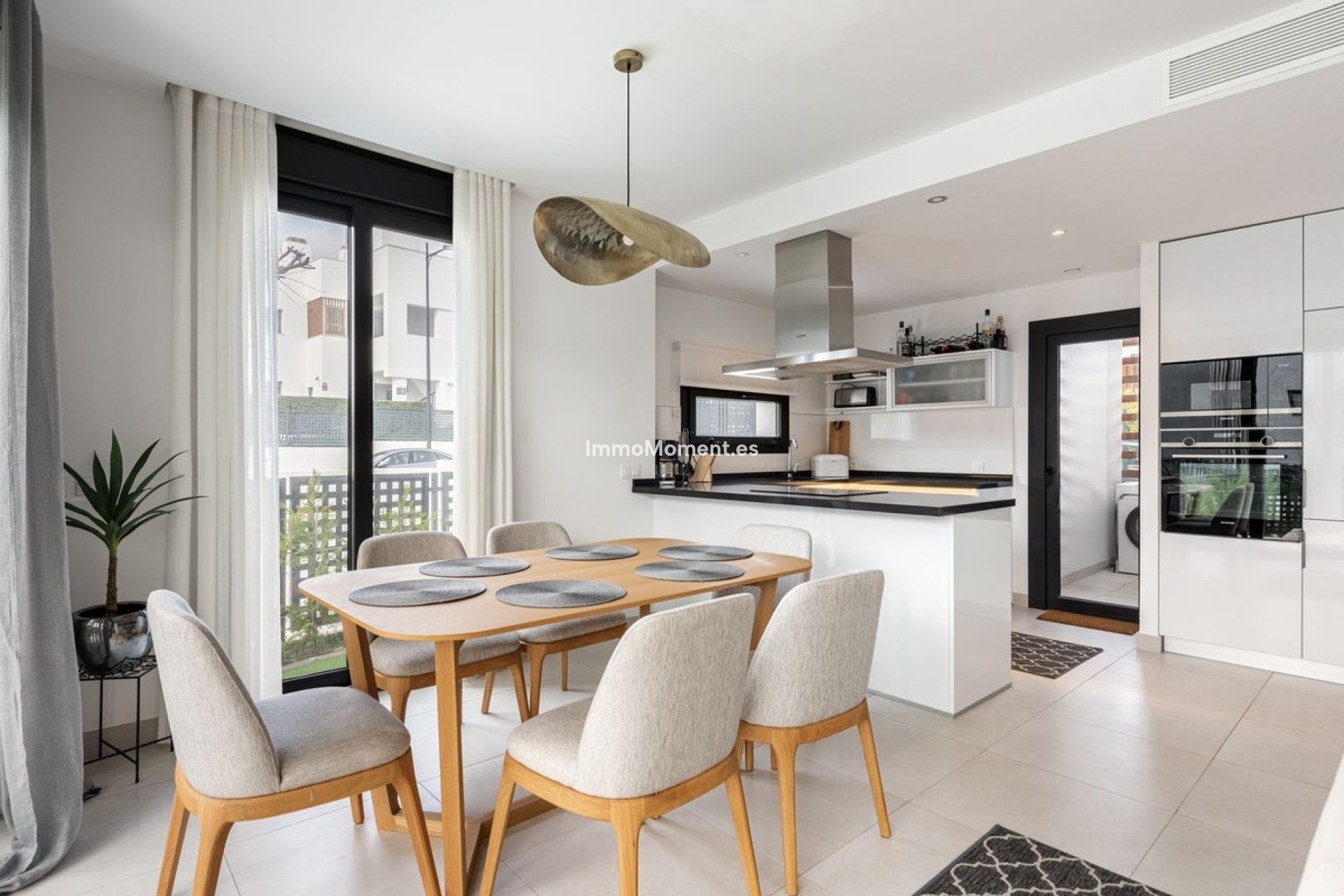 Resale - Townhouse - Estepona - New Golden Mile