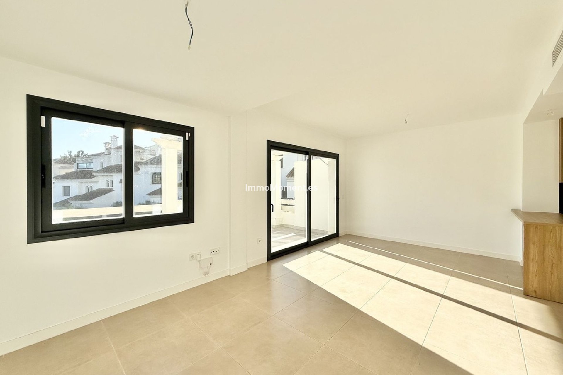 Resale - Townhouse - Estepona - New Golden Mile