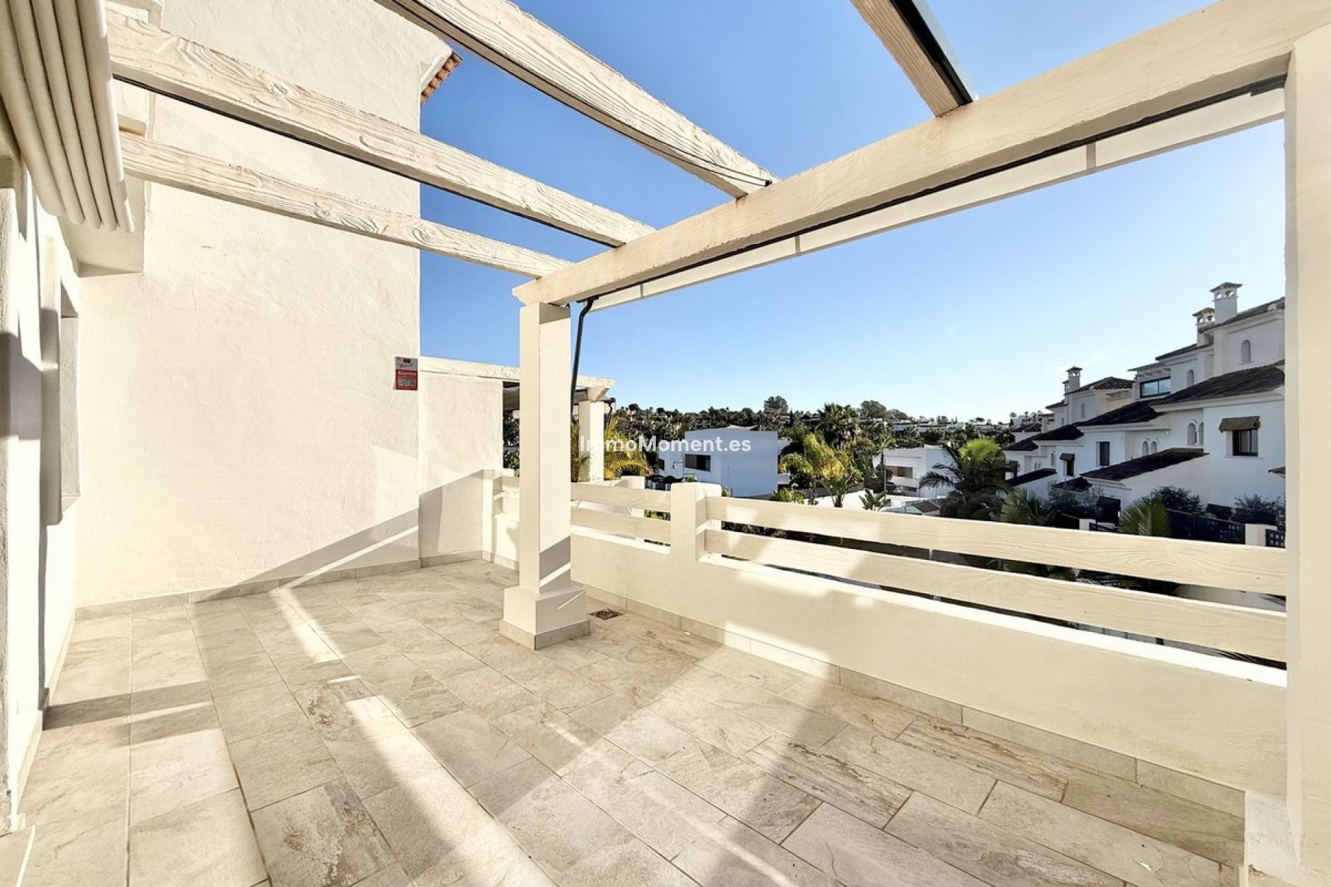 Resale - Townhouse - Estepona - New Golden Mile