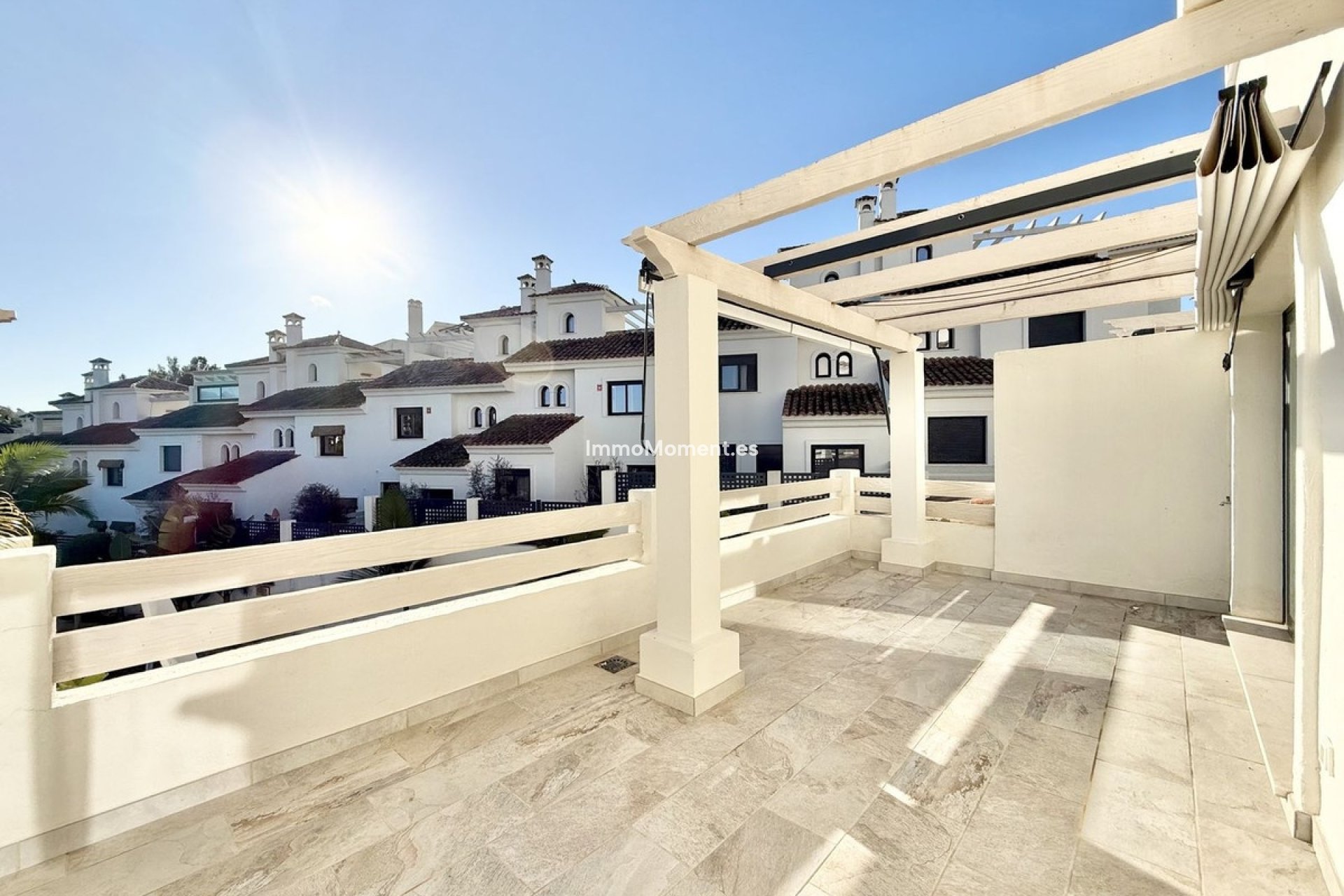 Resale - Townhouse - Estepona - New Golden Mile