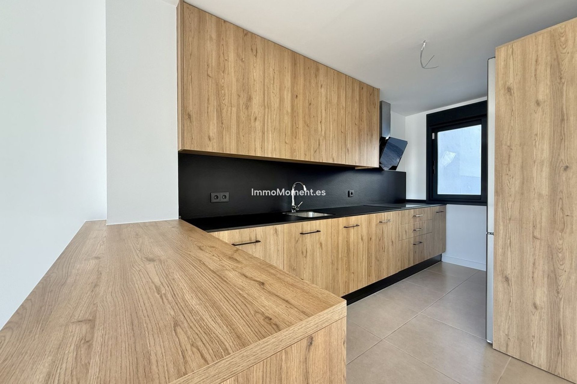 Resale - Townhouse - Estepona - New Golden Mile