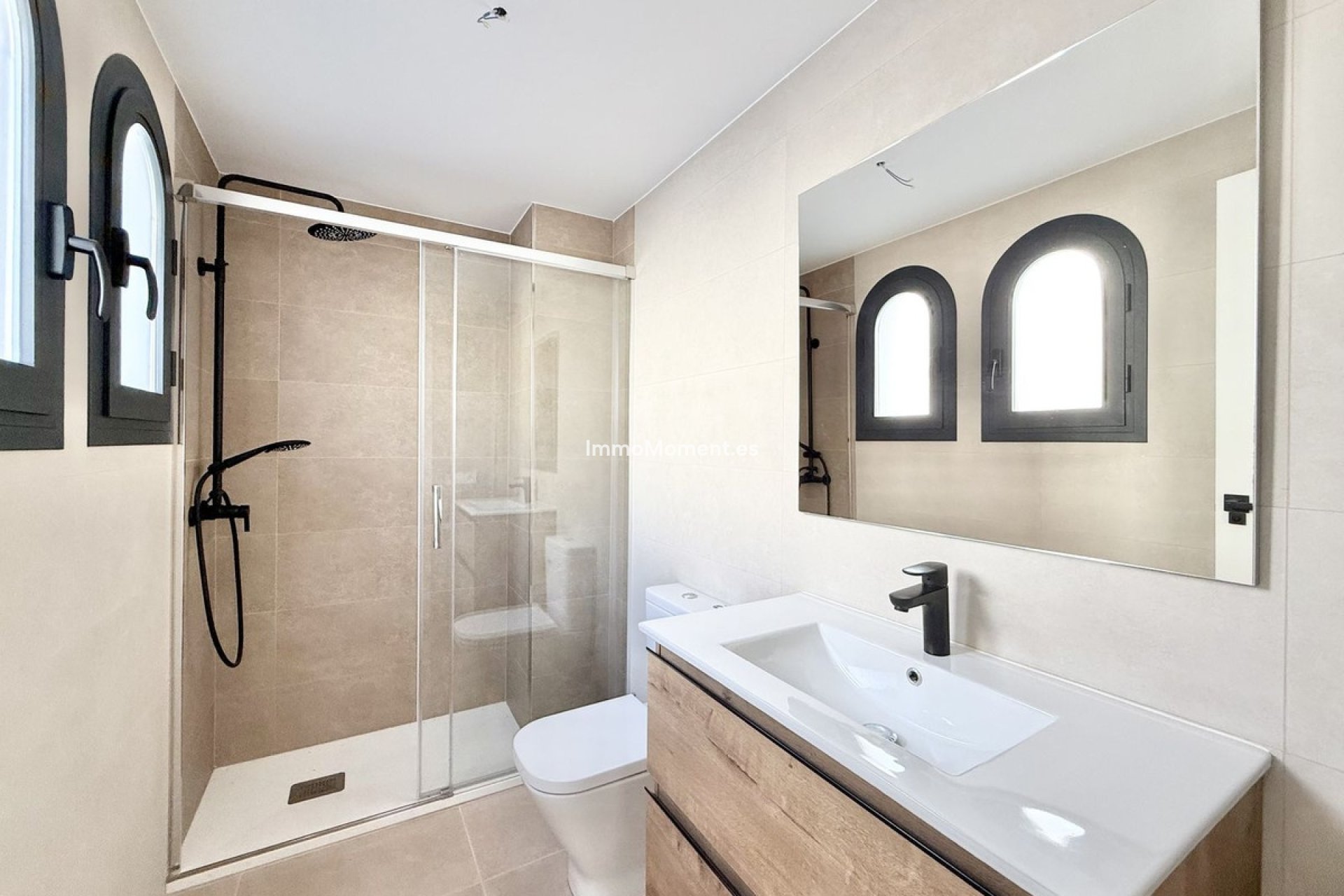 Resale - Townhouse - Estepona - New Golden Mile