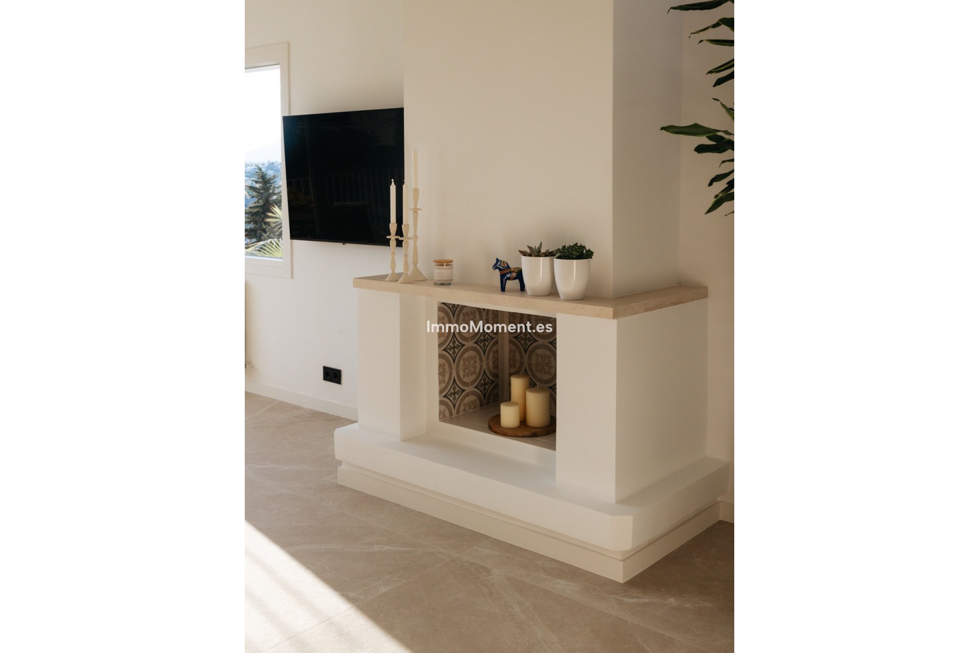 Resale - Townhouse - Estepona - New Golden Mile