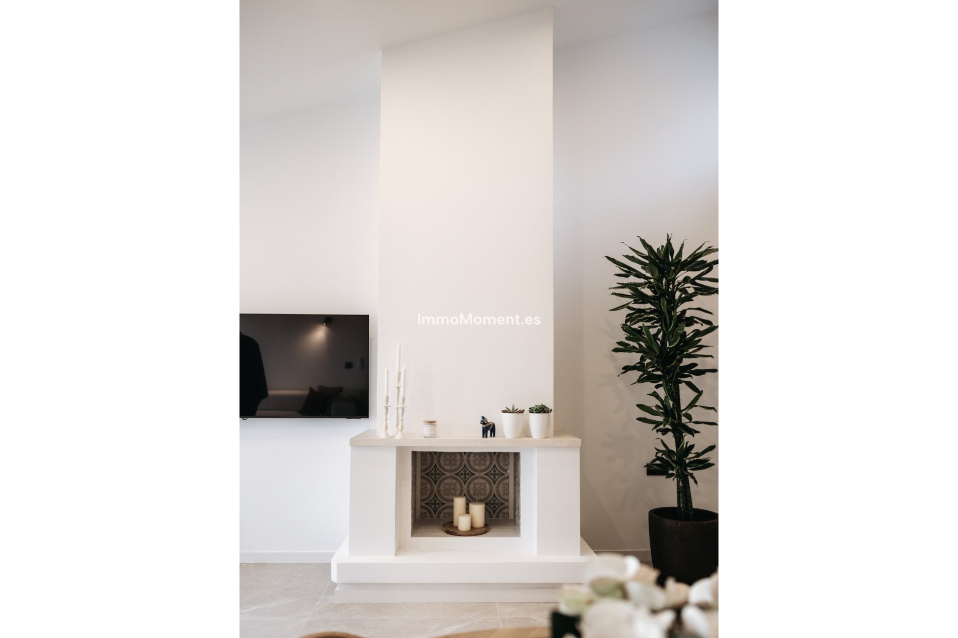 Resale - Townhouse - Estepona - New Golden Mile