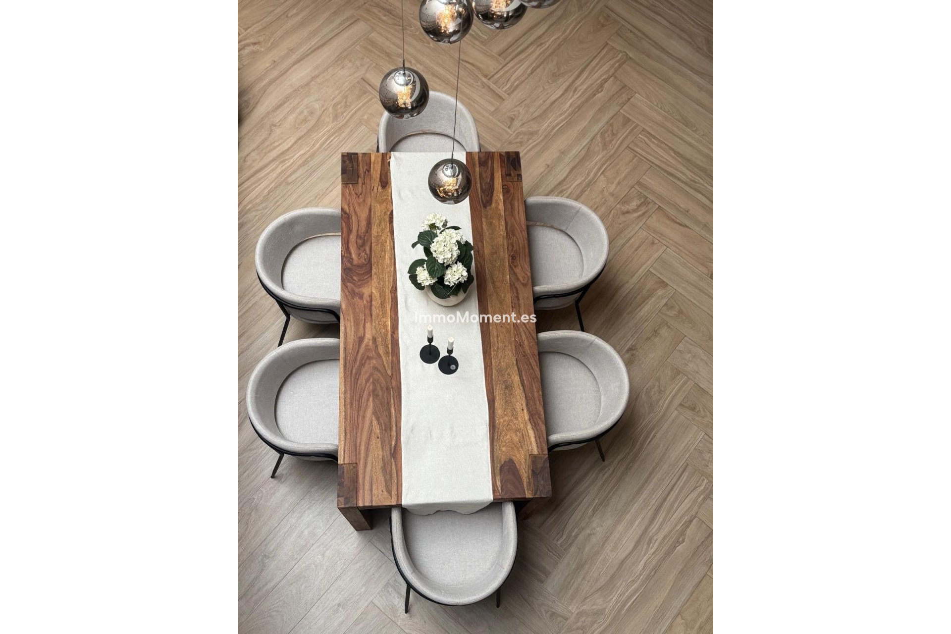 Resale - Townhouse - Estepona - New Golden Mile