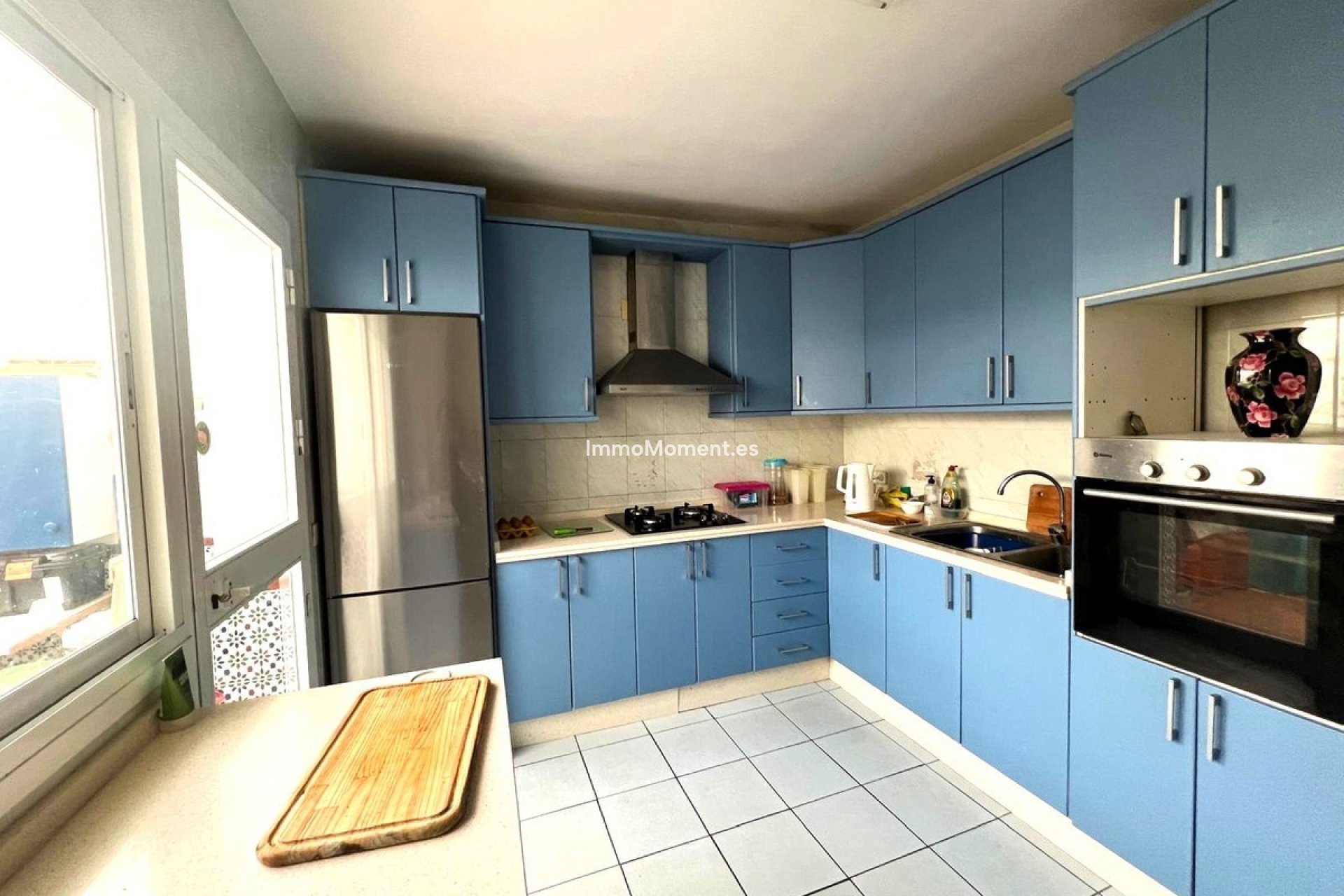 Resale - Townhouse - Estepona - New Golden Mile