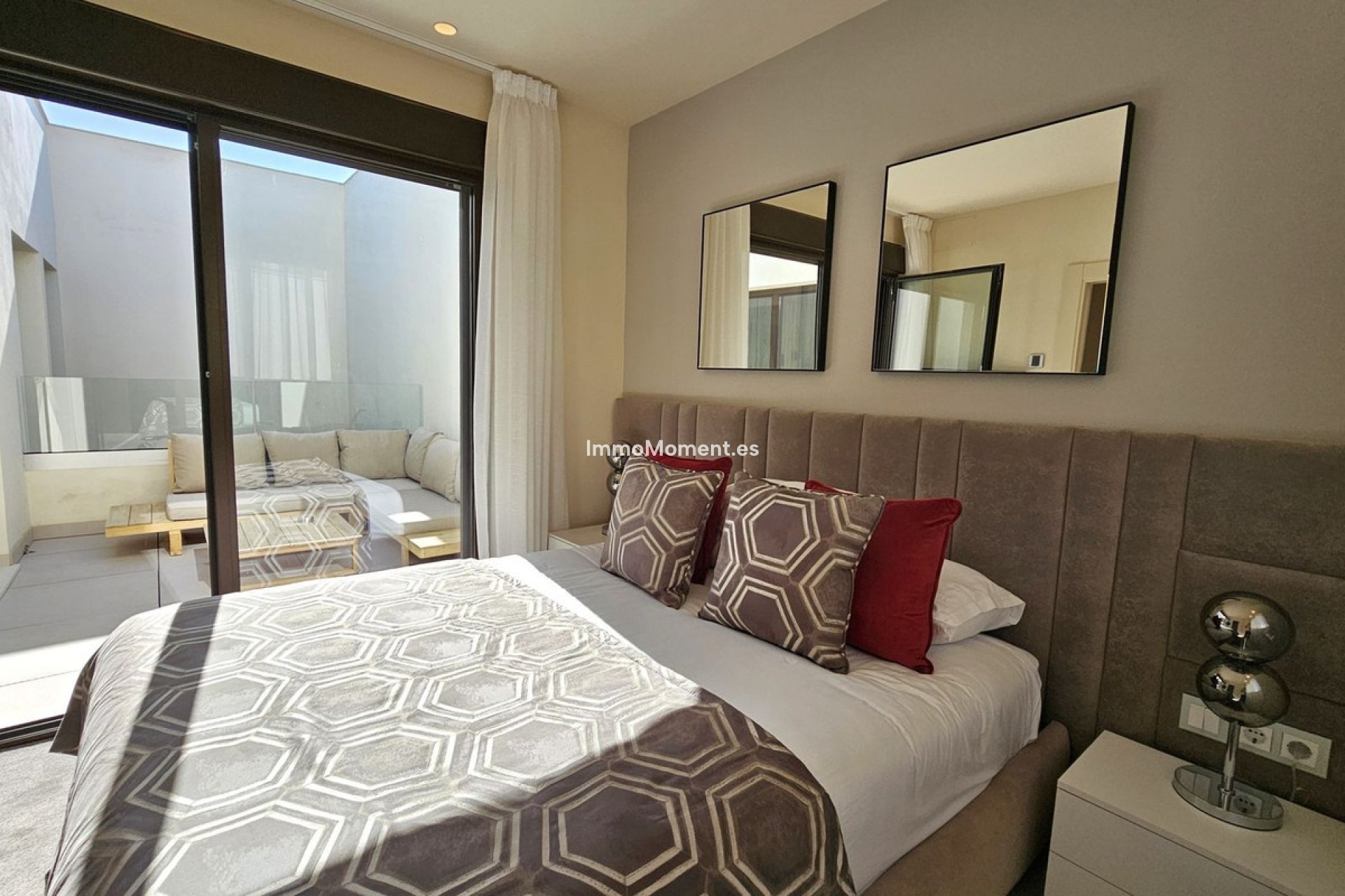 Resale - Townhouse - Estepona - New Golden Mile