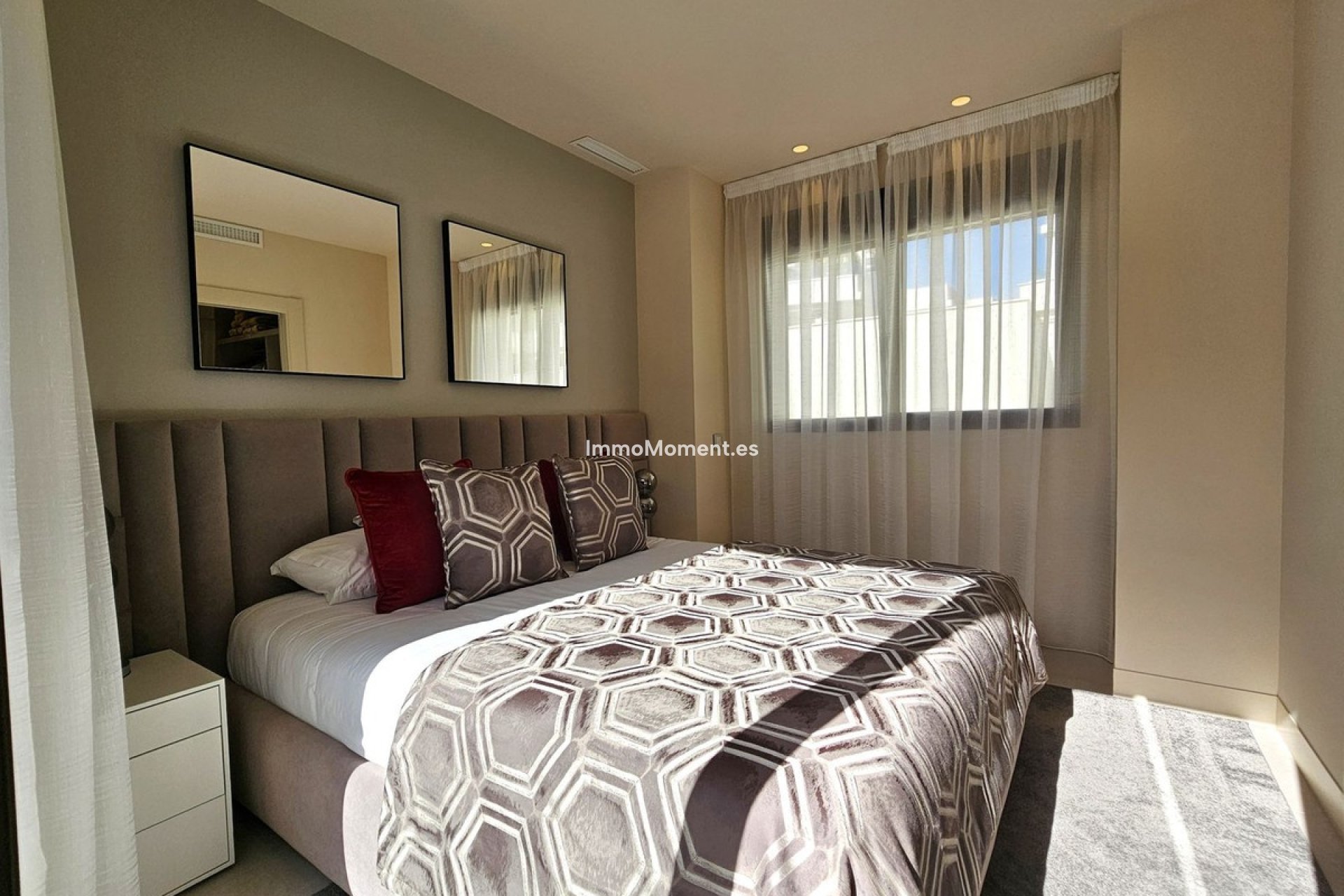 Resale - Townhouse - Estepona - New Golden Mile