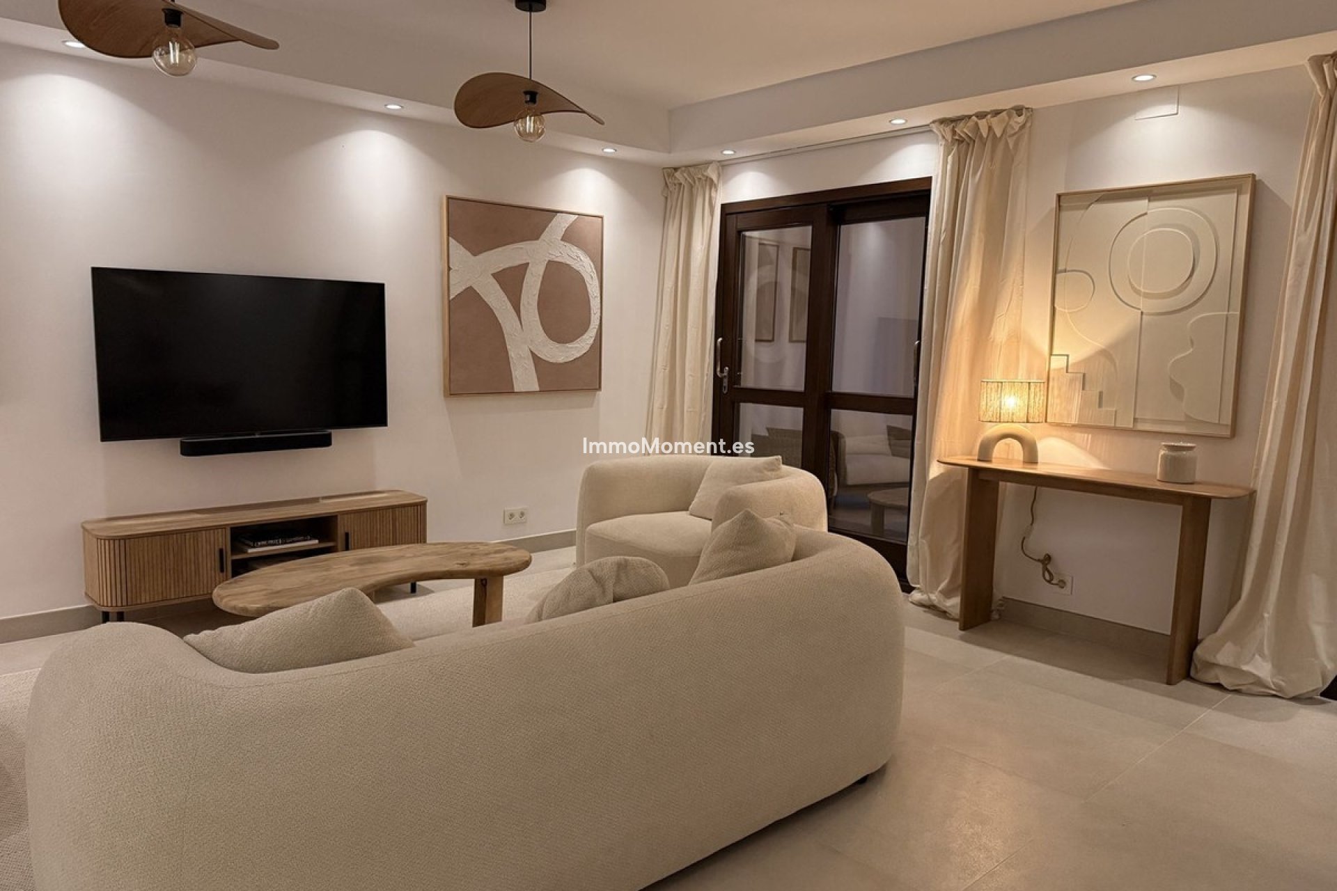 Resale - Townhouse - Estepona - New Golden Mile
