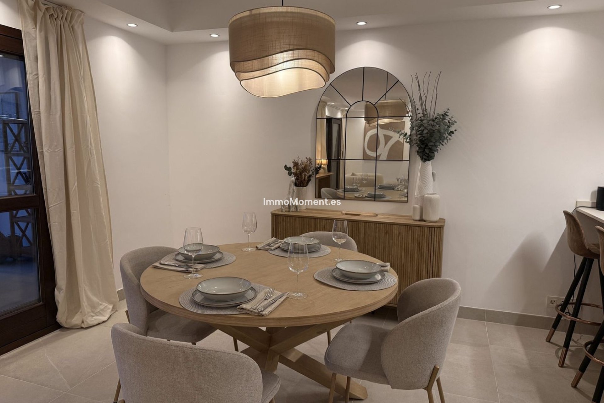 Resale - Townhouse - Estepona - New Golden Mile