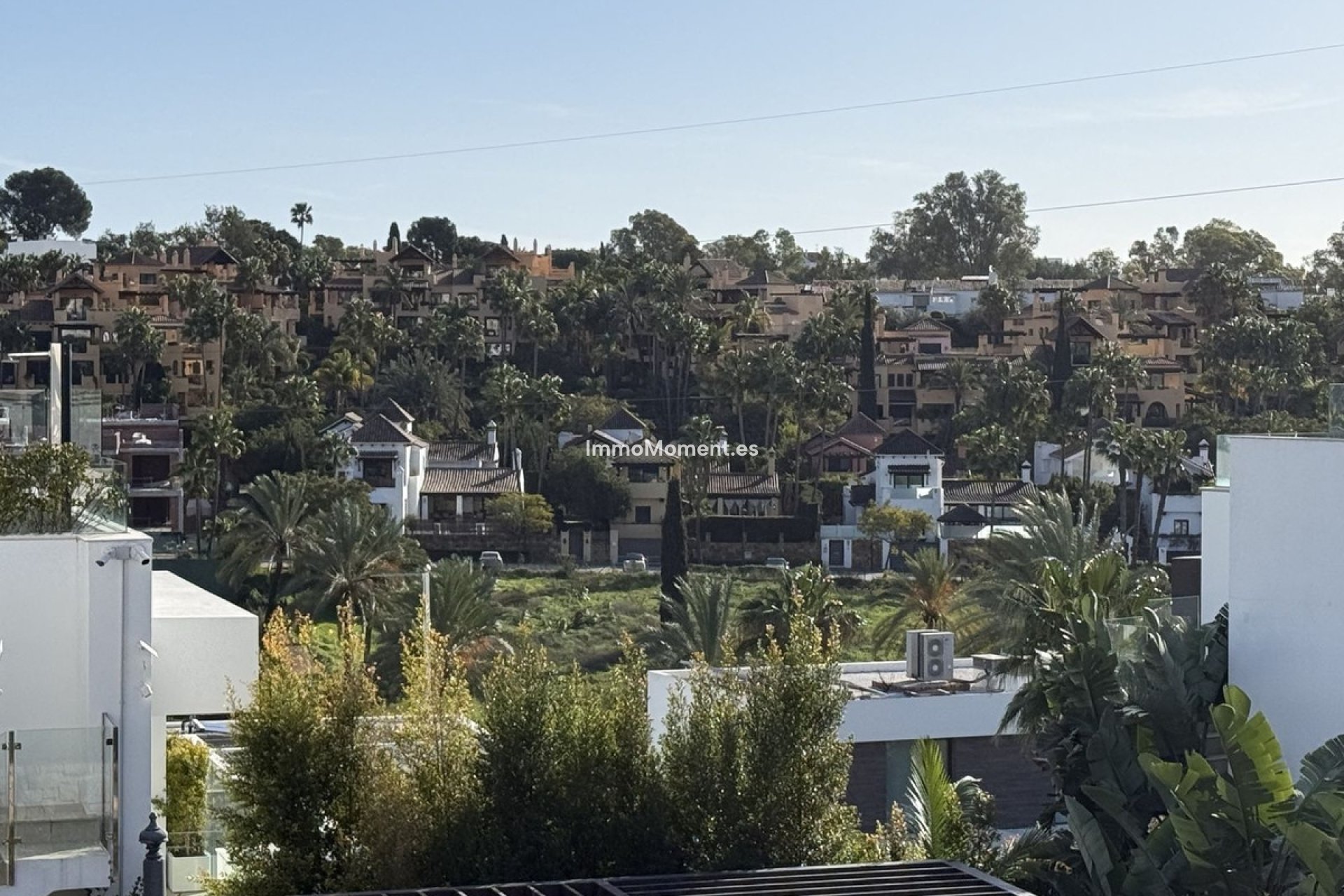 Resale - Townhouse - Estepona - New Golden Mile