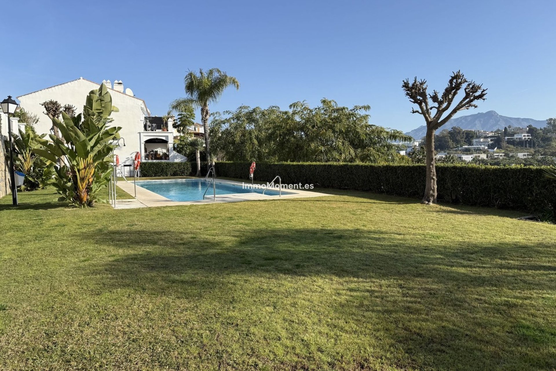 Resale - Townhouse - Estepona - New Golden Mile