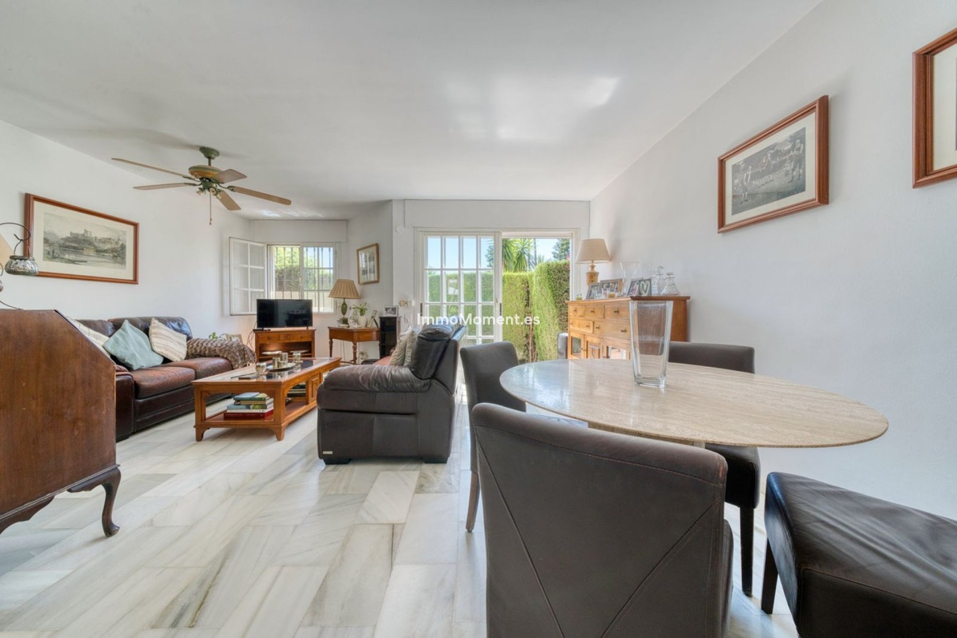 Resale - Townhouse - Estepona - New Golden Mile