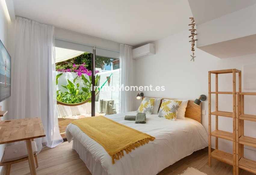 Resale - Townhouse - Estepona - New Golden Mile