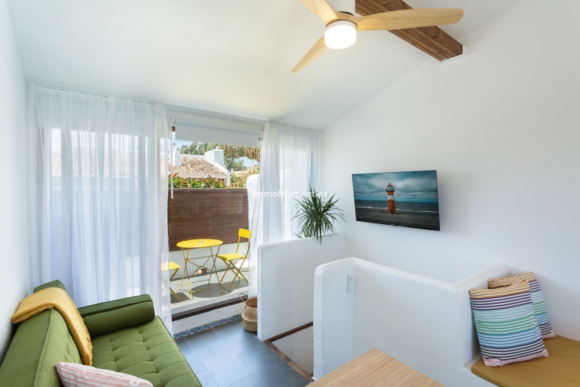 Resale - Townhouse - Estepona - New Golden Mile