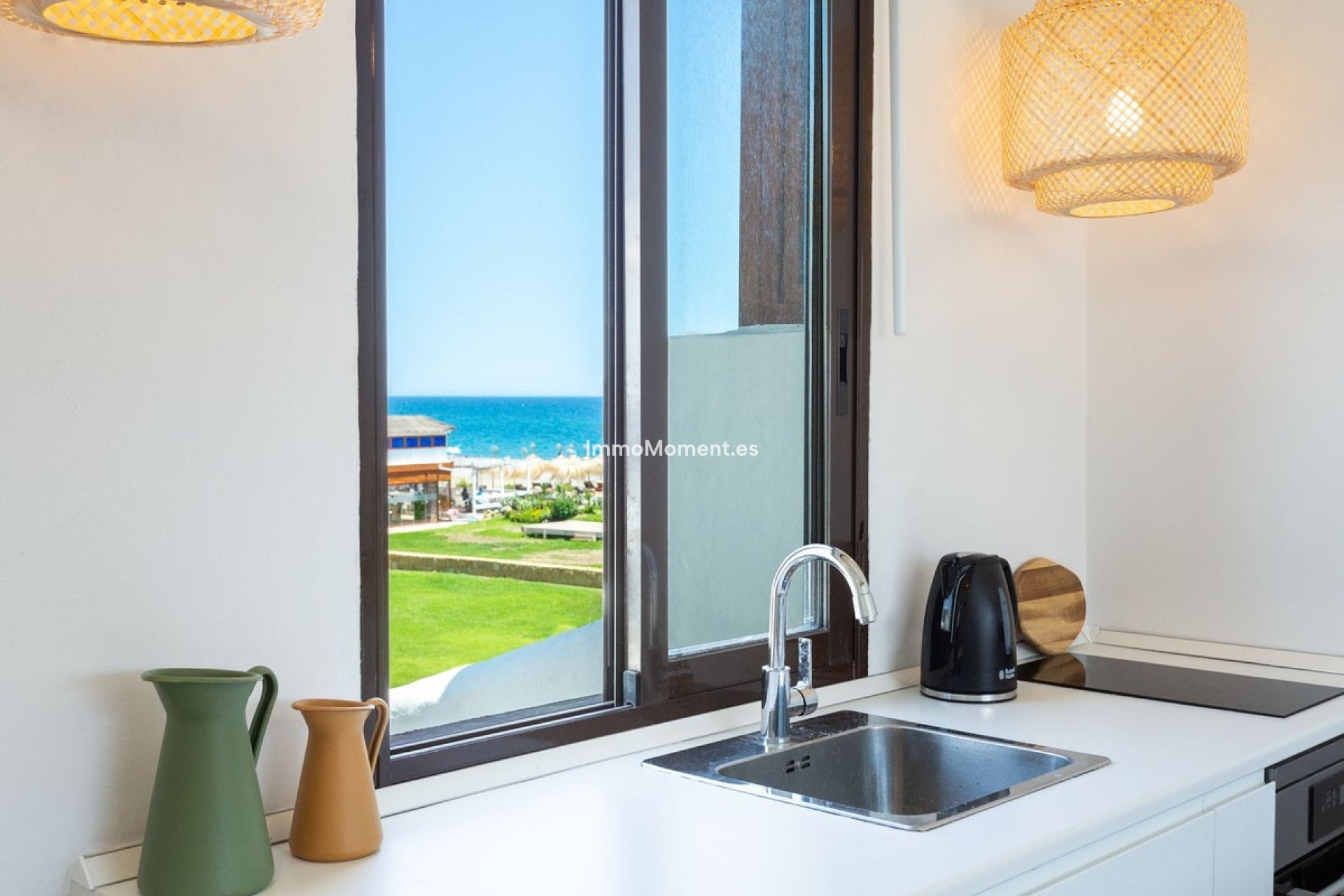 Resale - Townhouse - Estepona - New Golden Mile