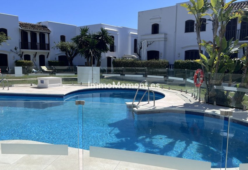 Resale - Townhouse - Estepona - New Golden Mile