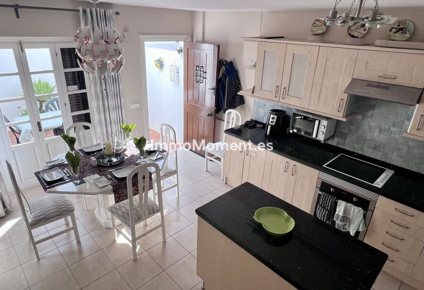 Resale - Townhouse - Estepona - New Golden Mile