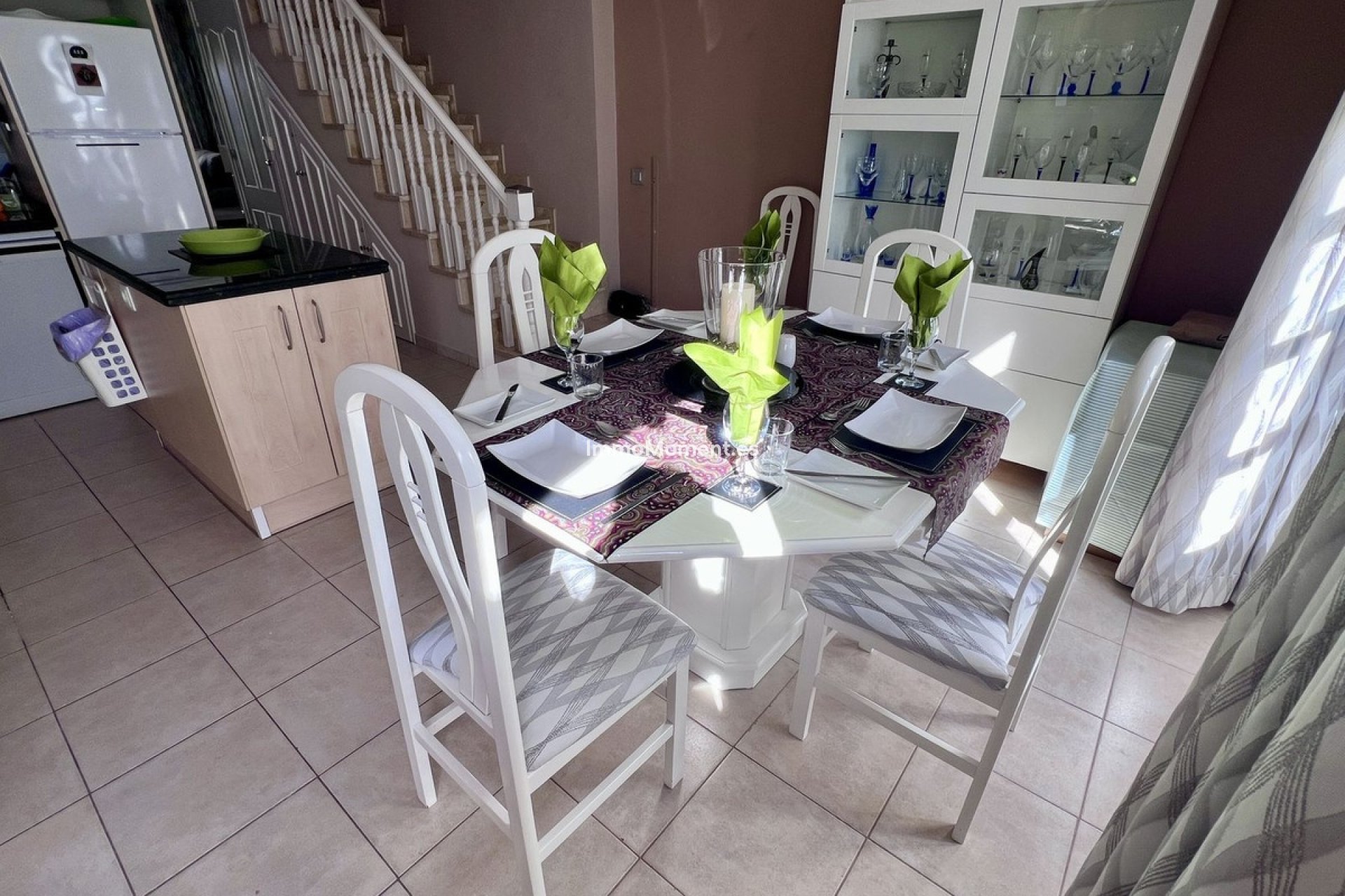 Resale - Townhouse - Estepona - New Golden Mile