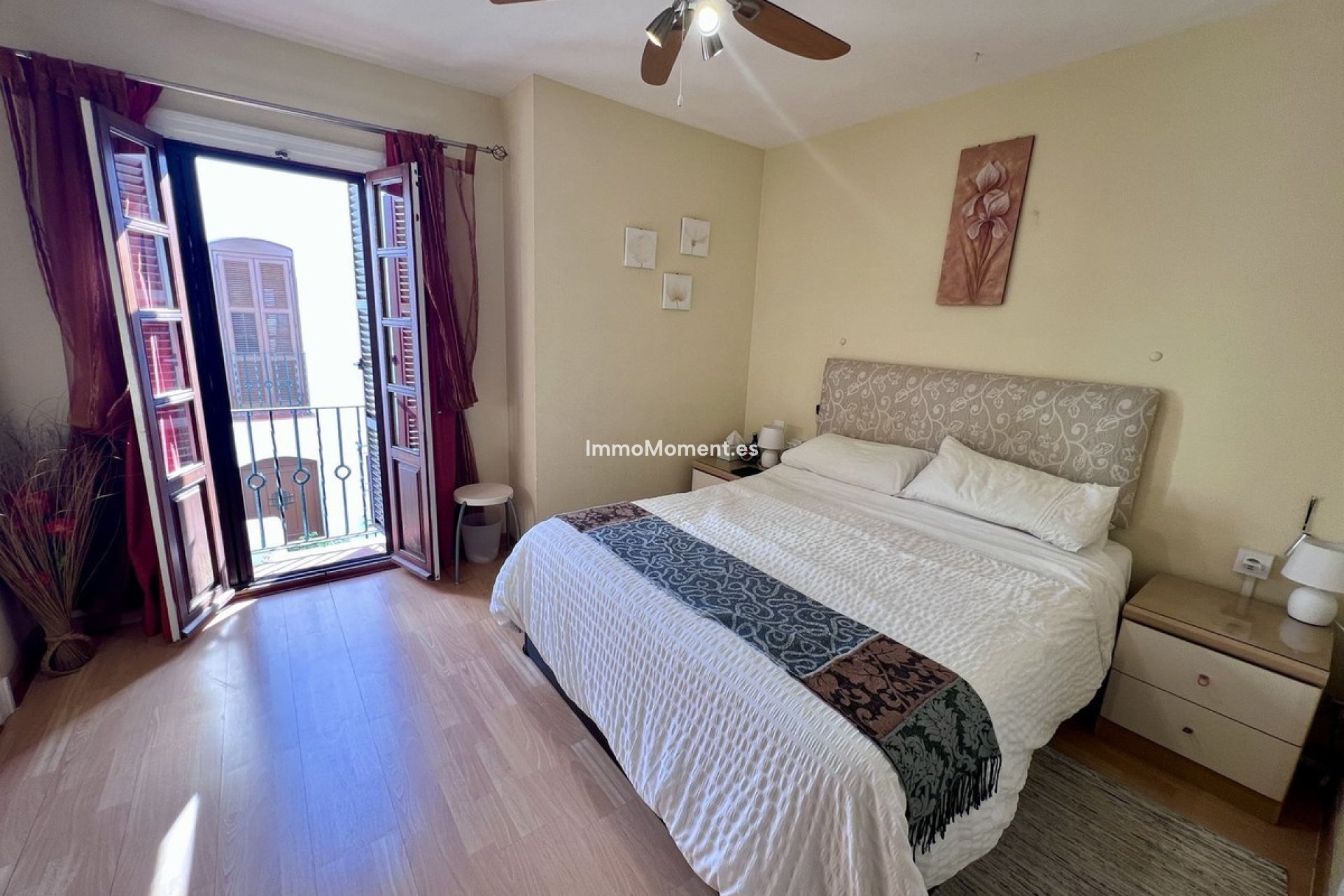 Resale - Townhouse - Estepona - New Golden Mile