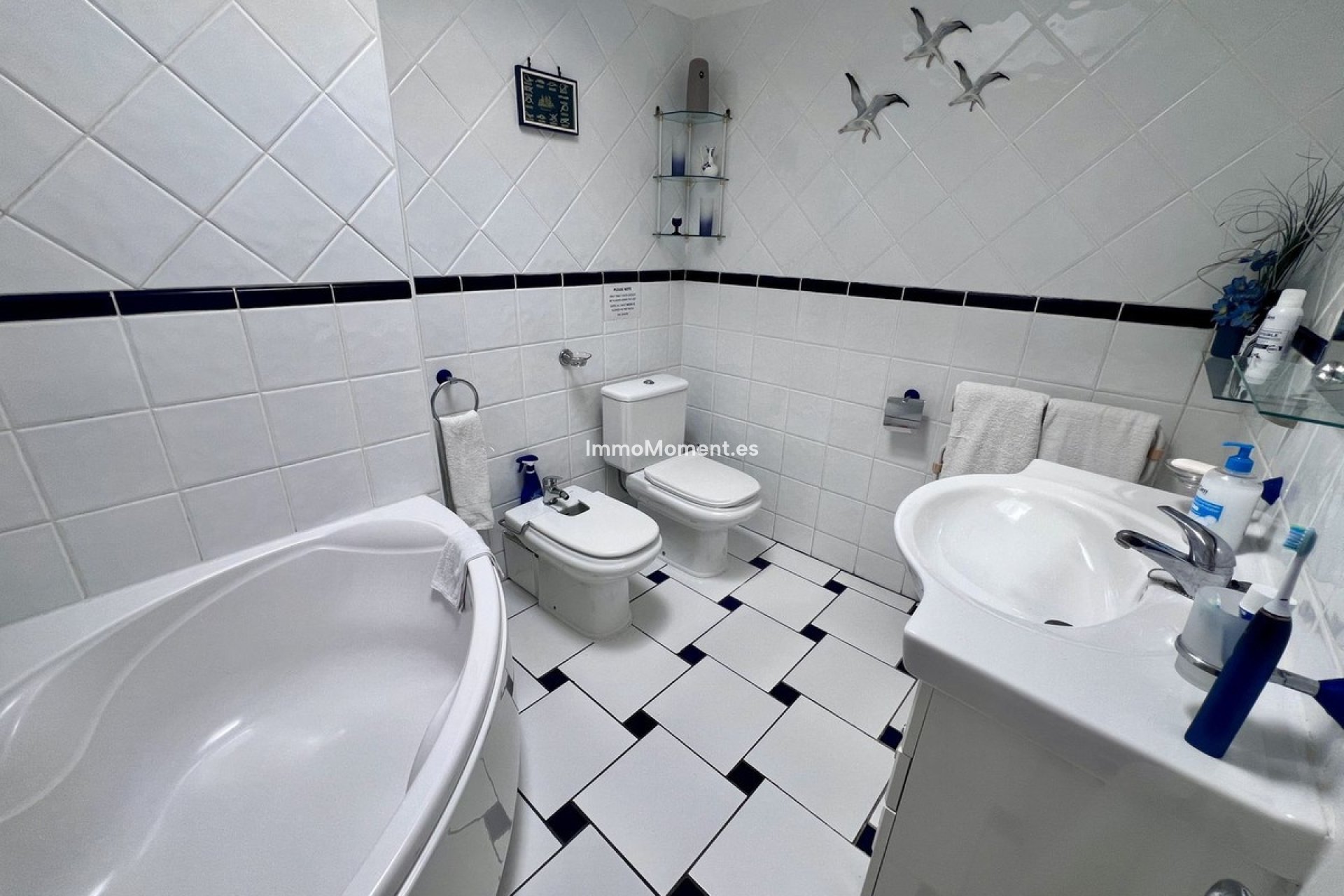 Resale - Townhouse - Estepona - New Golden Mile