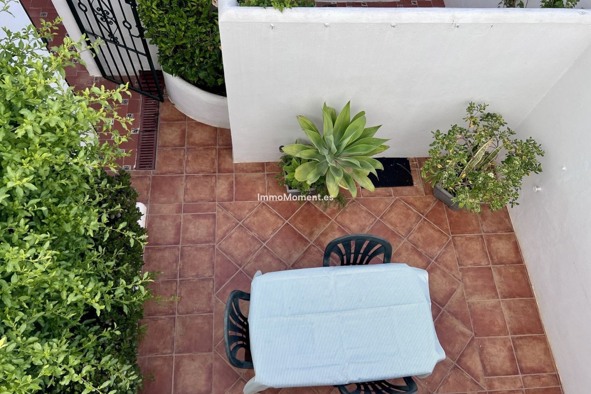 Resale - Townhouse - Estepona - New Golden Mile