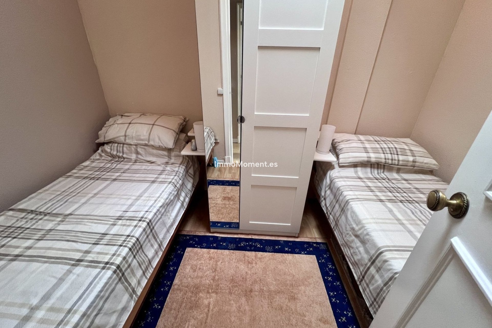 Resale - Townhouse - Estepona - New Golden Mile