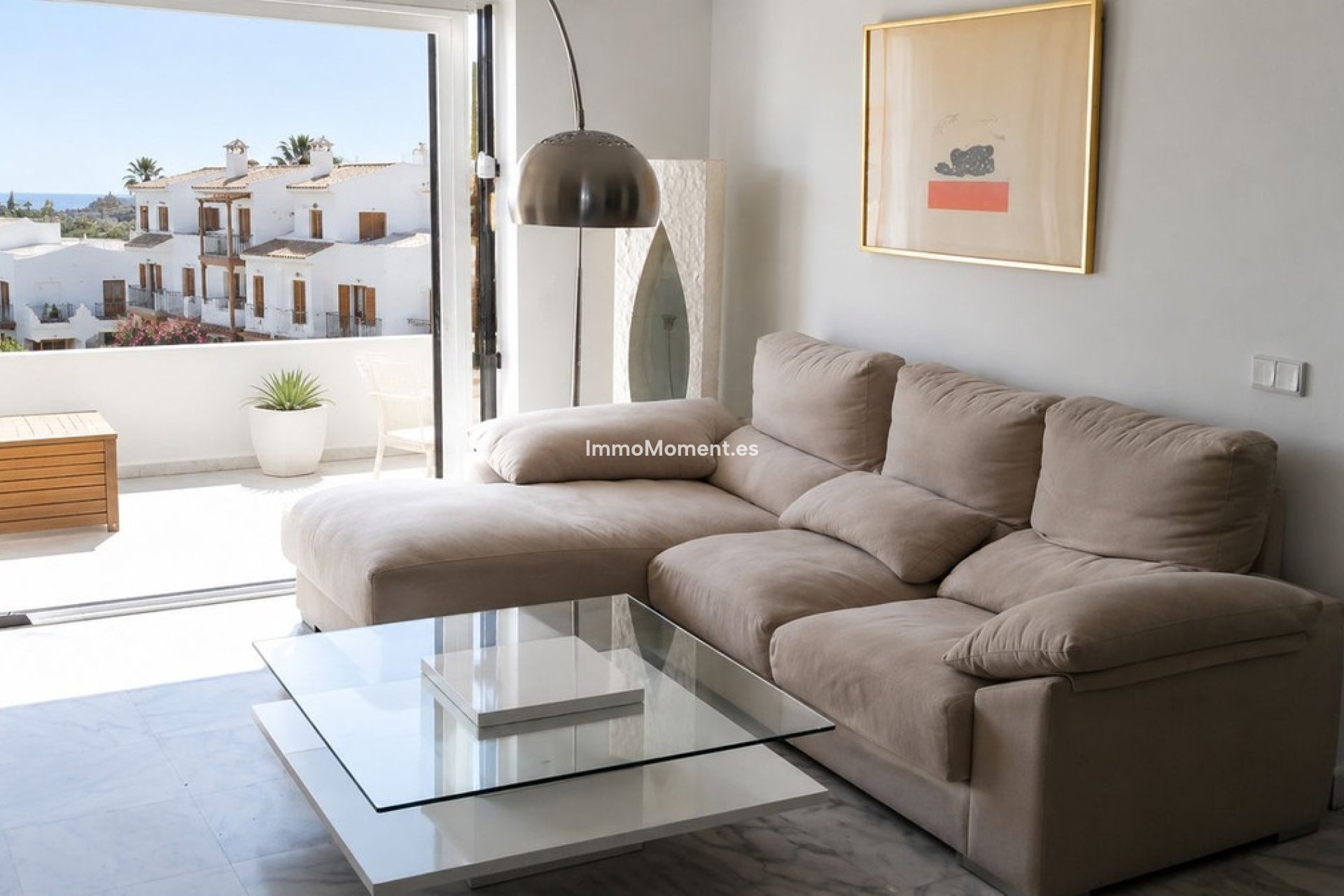 Resale - Townhouse - Estepona - New Golden Mile