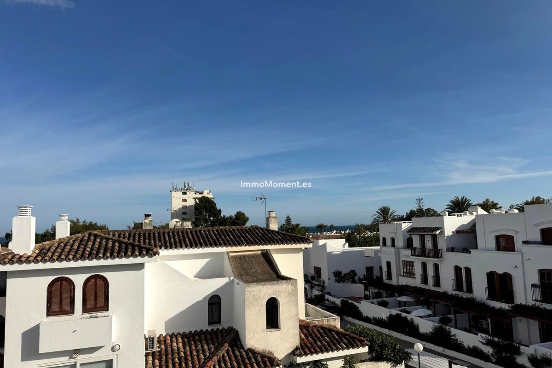 Resale - Townhouse - Estepona - New Golden Mile