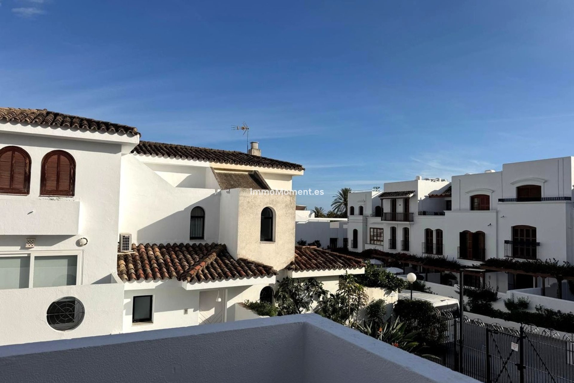 Resale - Townhouse - Estepona - New Golden Mile