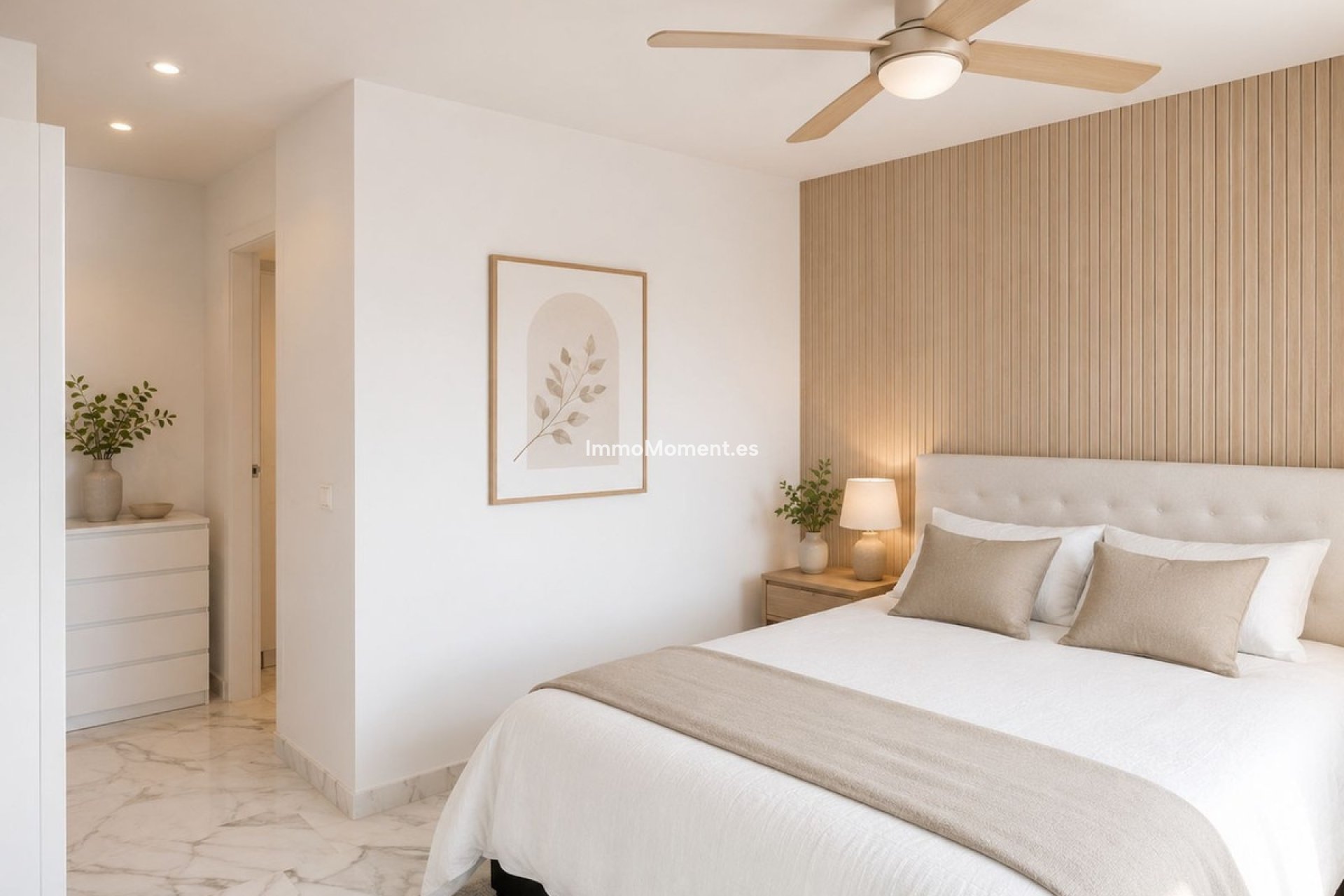 Resale - Townhouse - Estepona - New Golden Mile