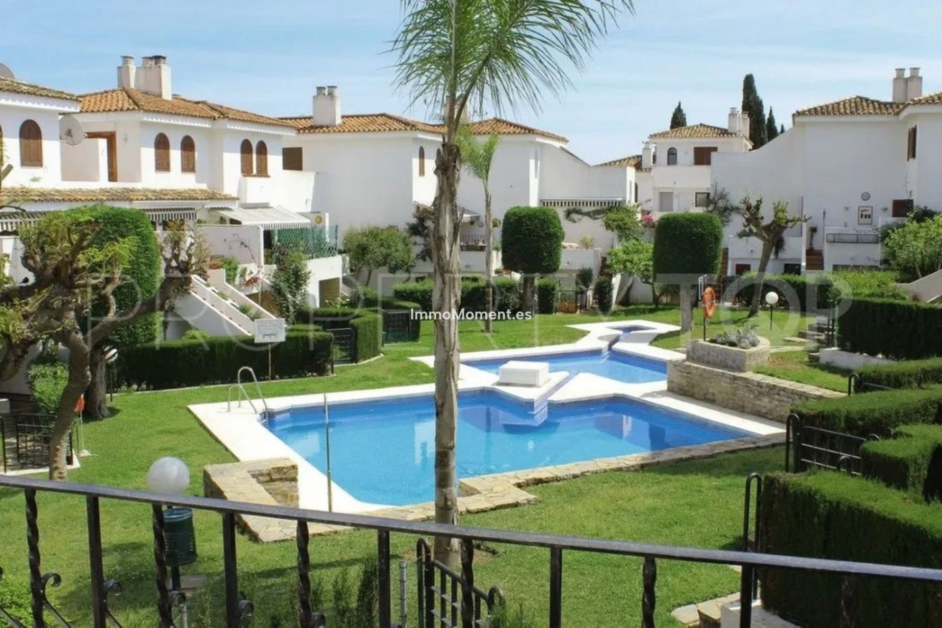 Resale - Townhouse - Estepona - New Golden Mile