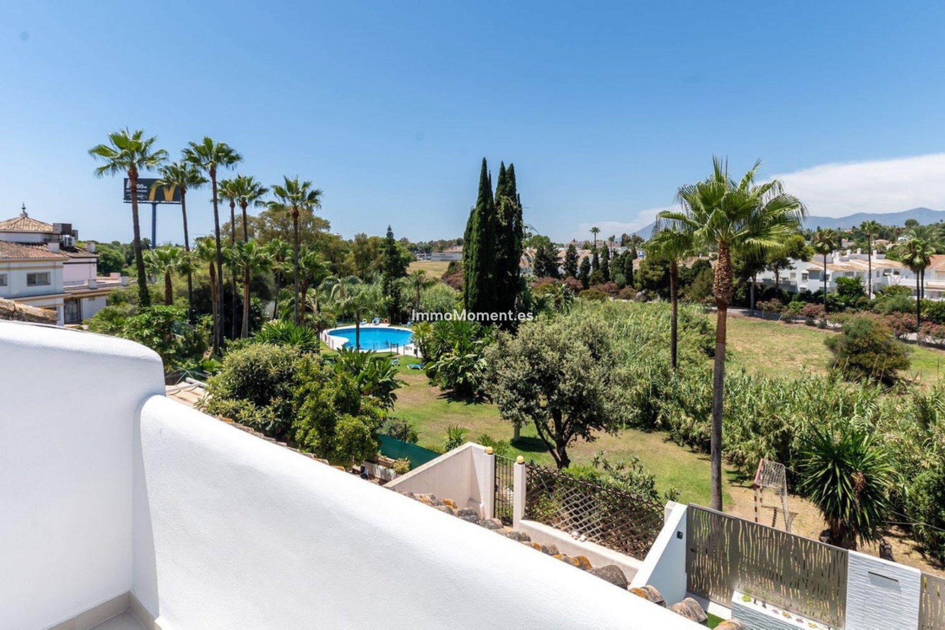 Resale - Townhouse - Estepona - New Golden Mile