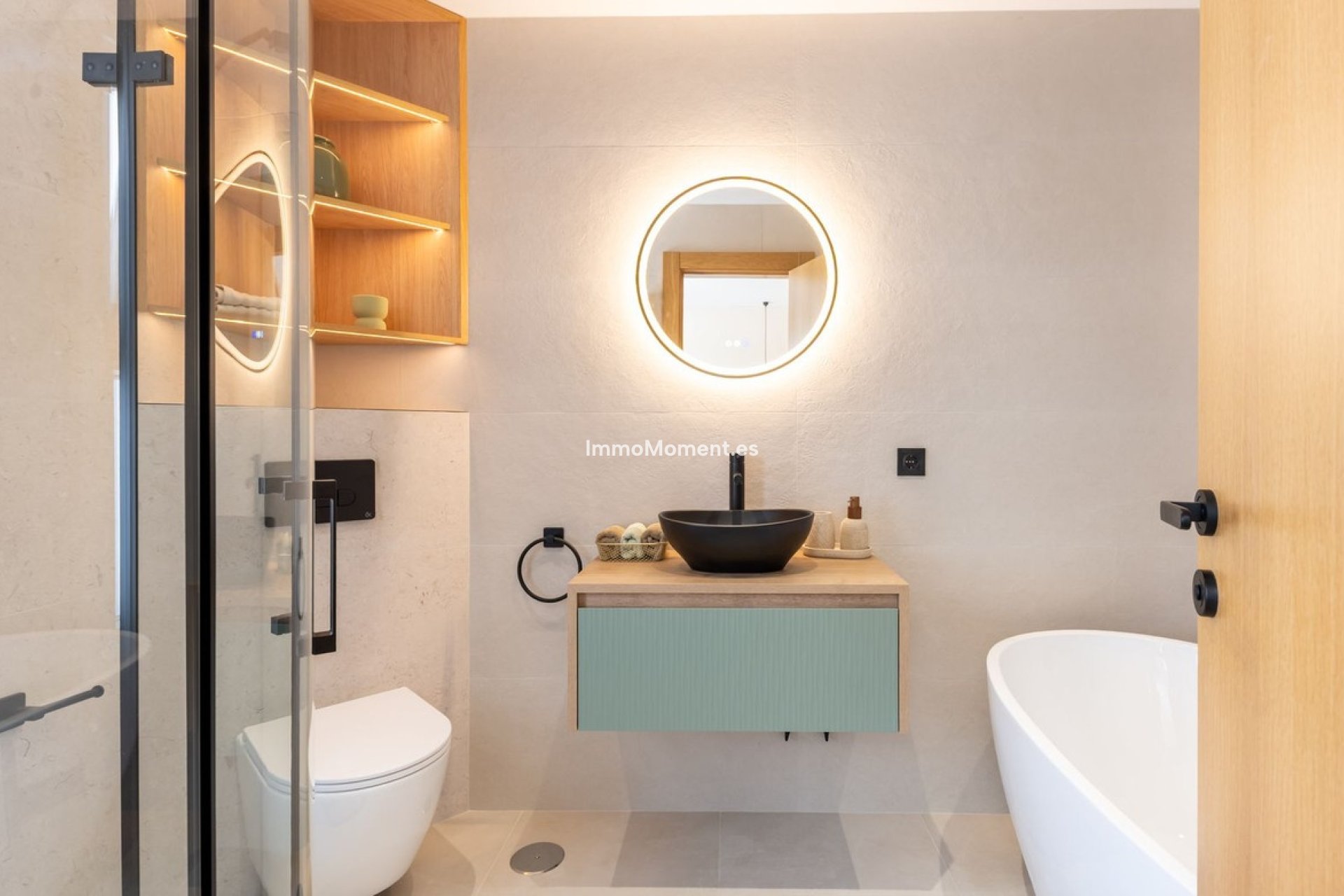 Resale - Townhouse - Estepona - New Golden Mile