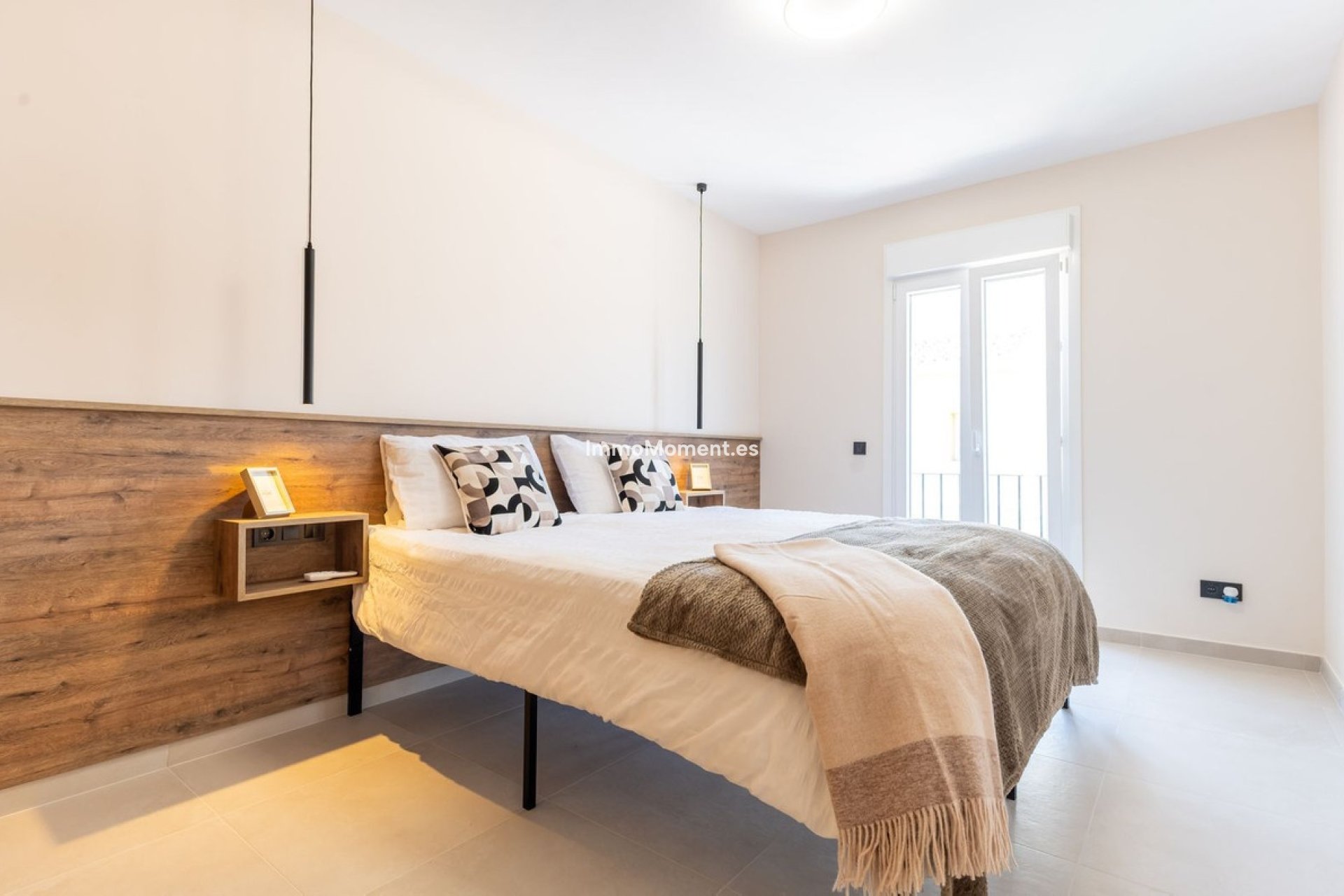 Resale - Townhouse - Estepona - New Golden Mile