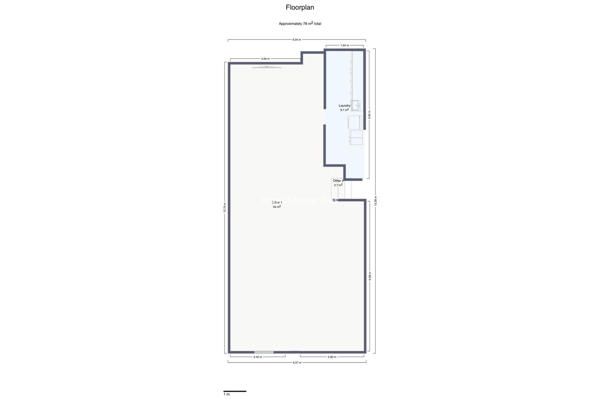 Resale - Townhouse - Estepona - New Golden Mile