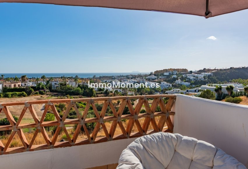 Resale - Townhouse - Estepona - New Golden Mile
