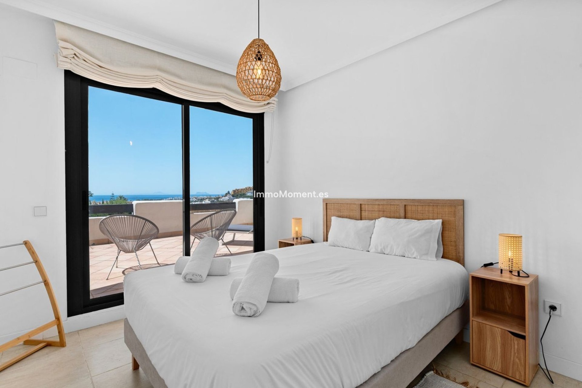 Resale - Townhouse - Estepona - New Golden Mile