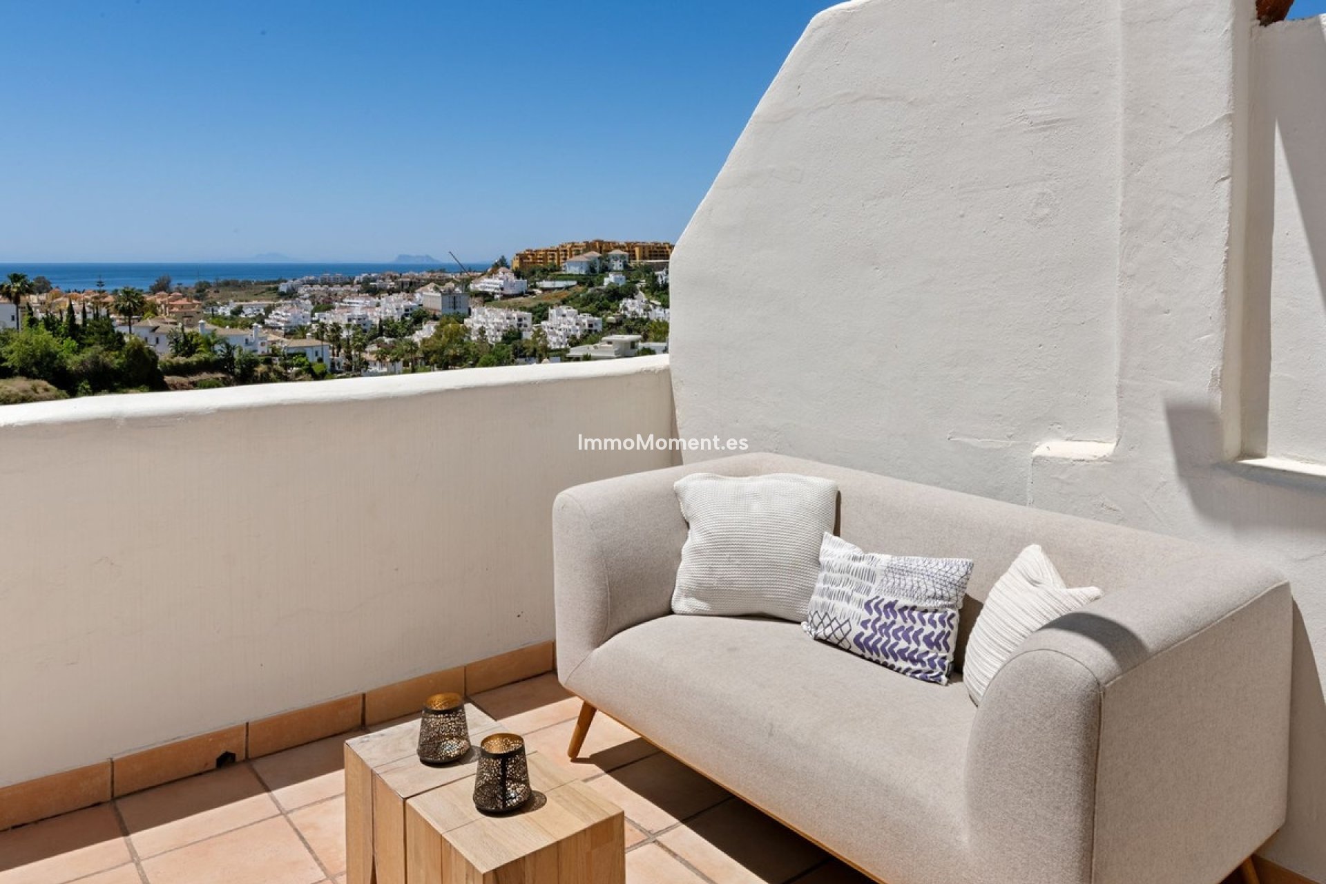 Resale - Townhouse - Estepona - New Golden Mile