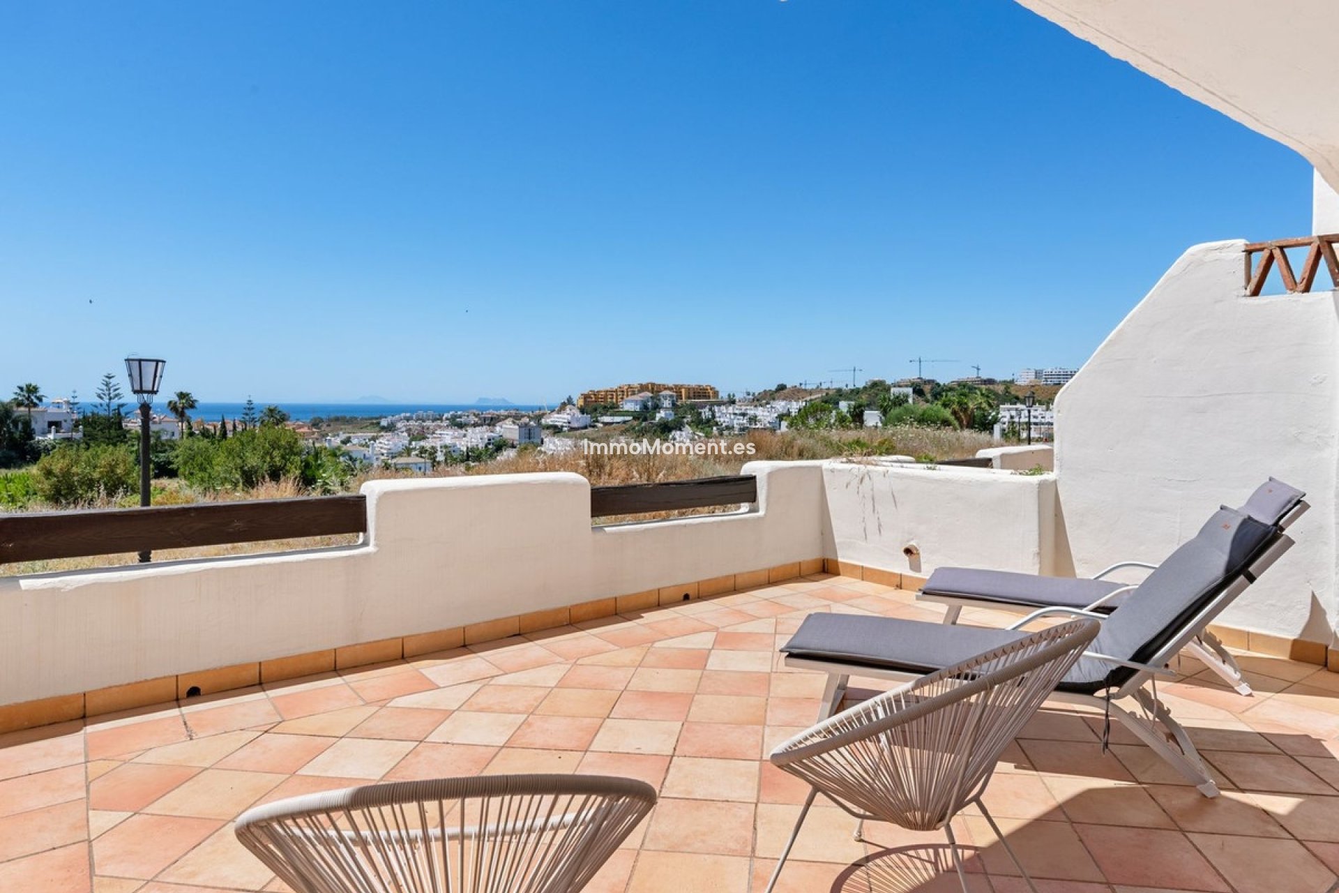 Resale - Townhouse - Estepona - New Golden Mile