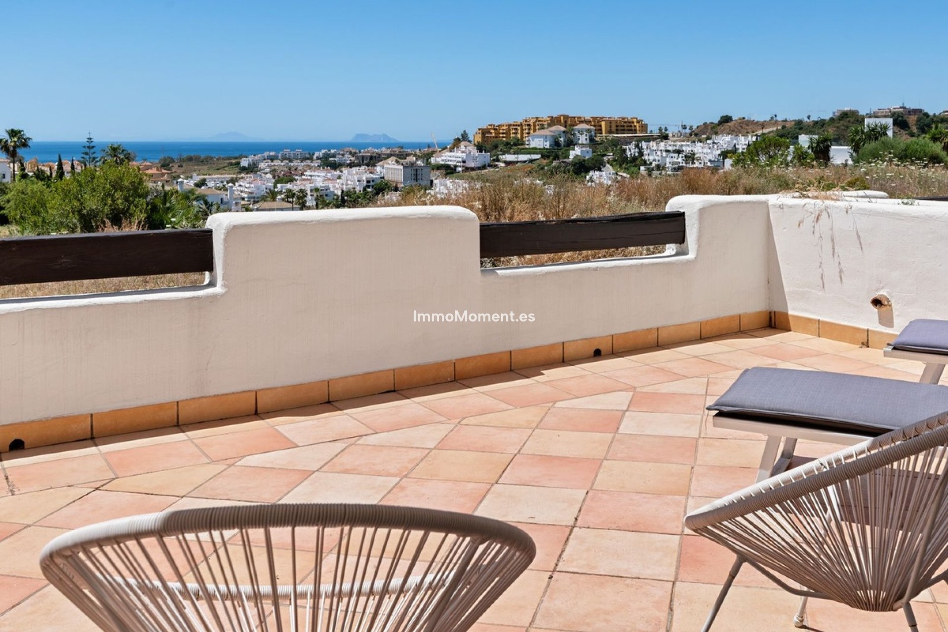 Resale - Townhouse - Estepona - New Golden Mile