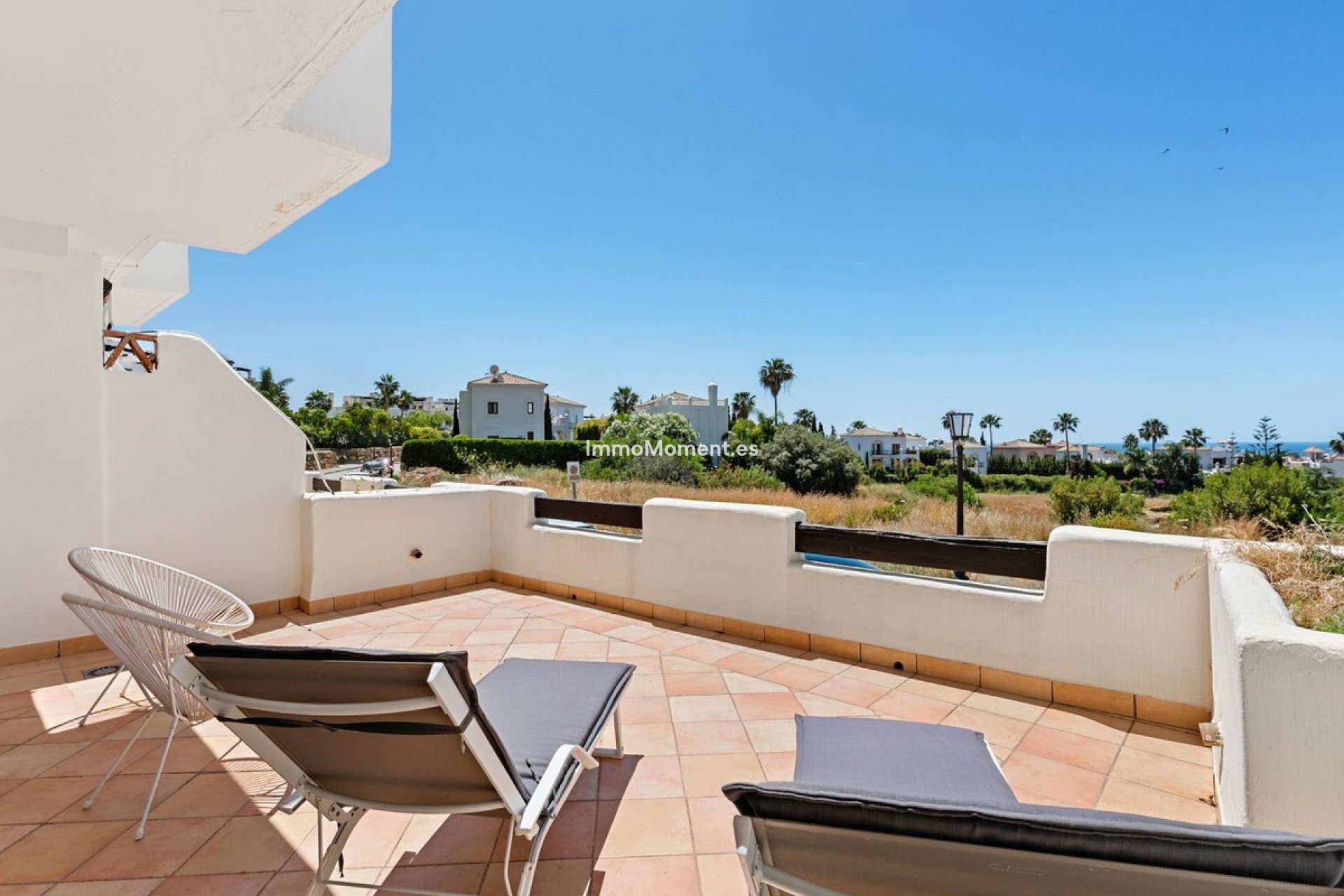 Resale - Townhouse - Estepona - New Golden Mile